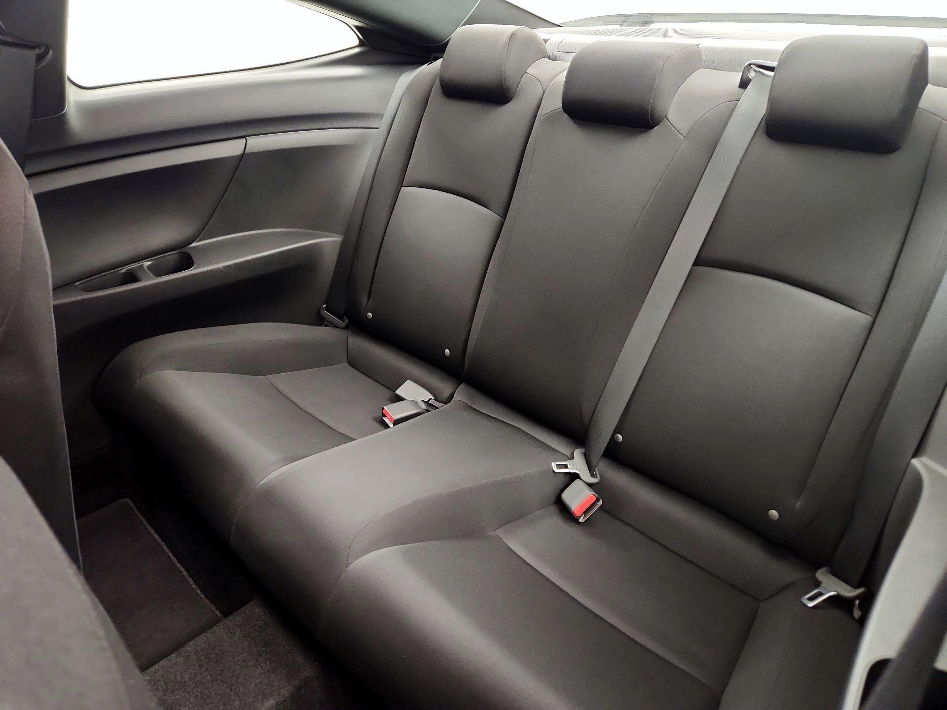 Thumbnail: 2017 Honda Civic - 20