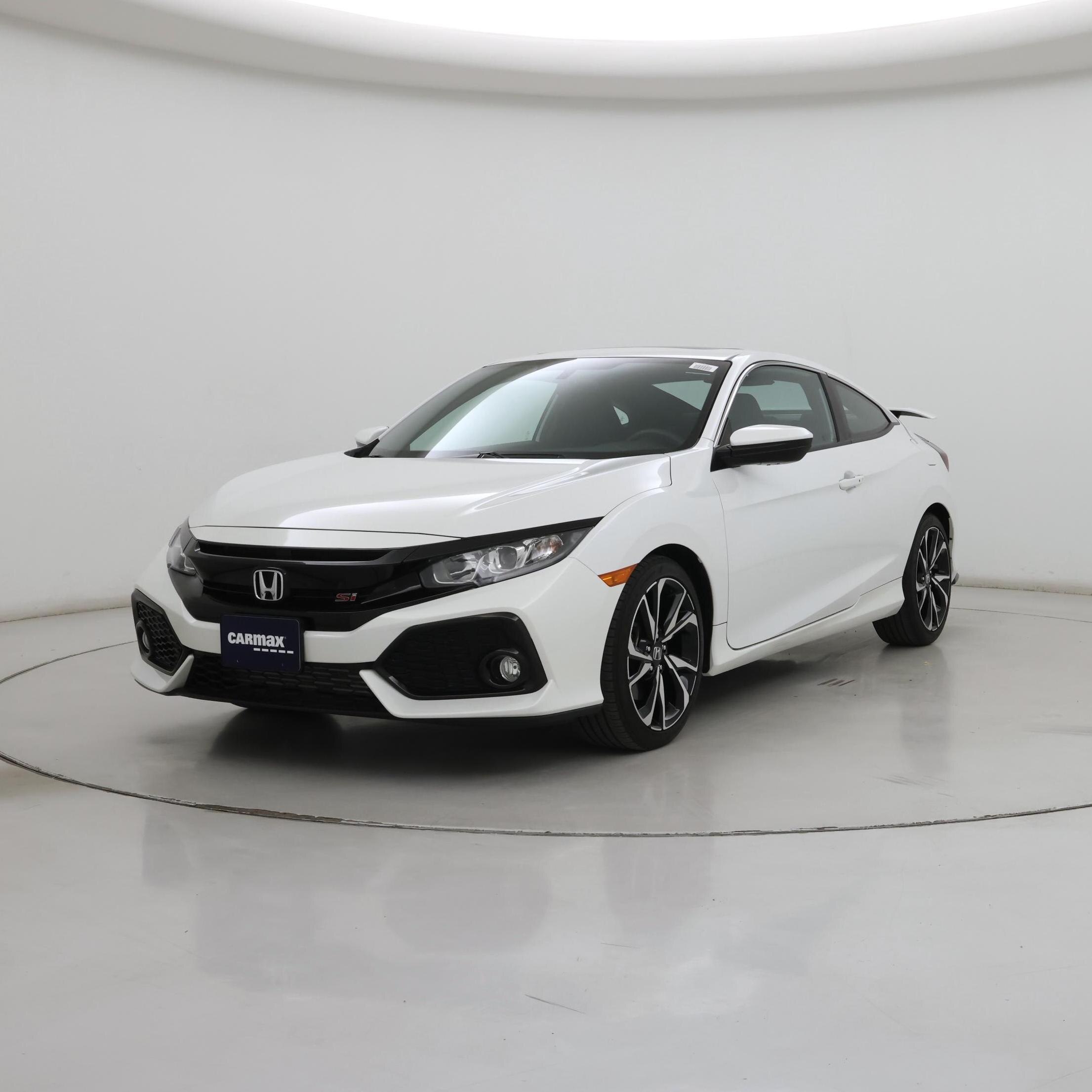 Thumbnail: 2017 Honda Civic - 4