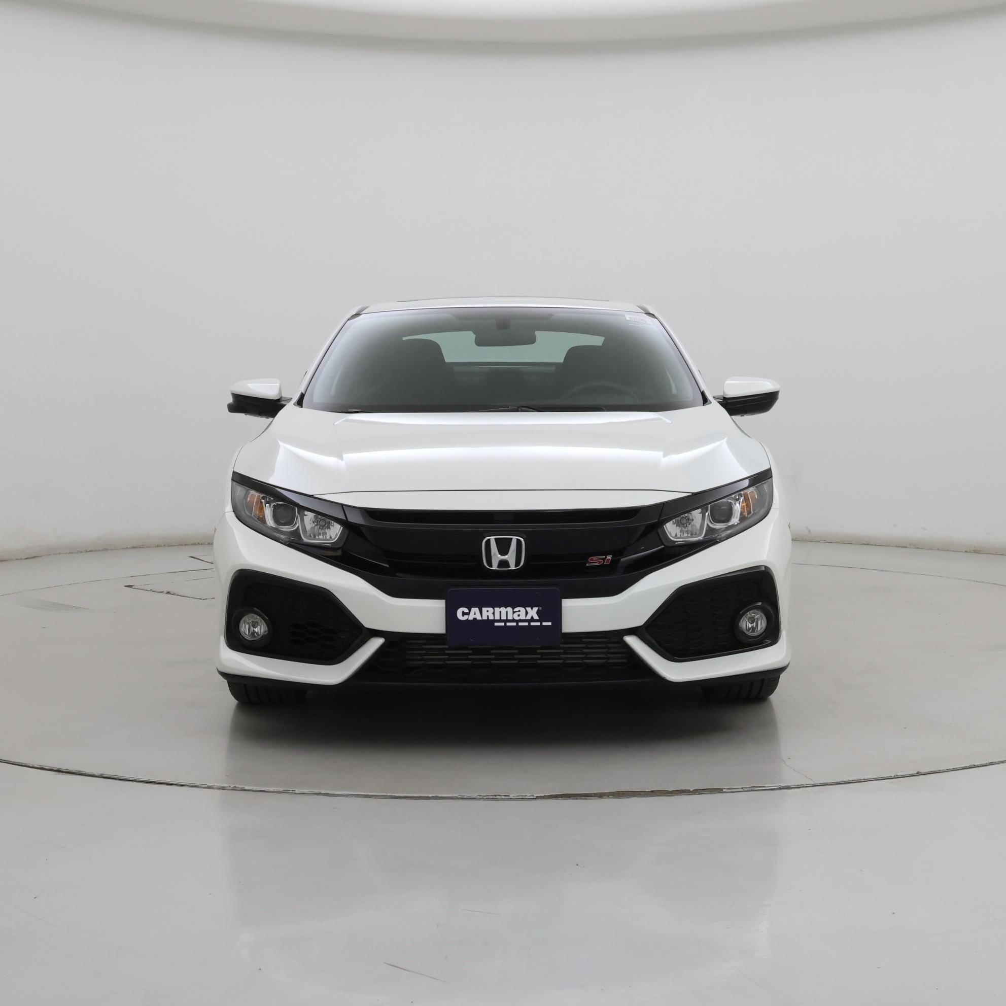 Thumbnail: 2017 Honda Civic - 5