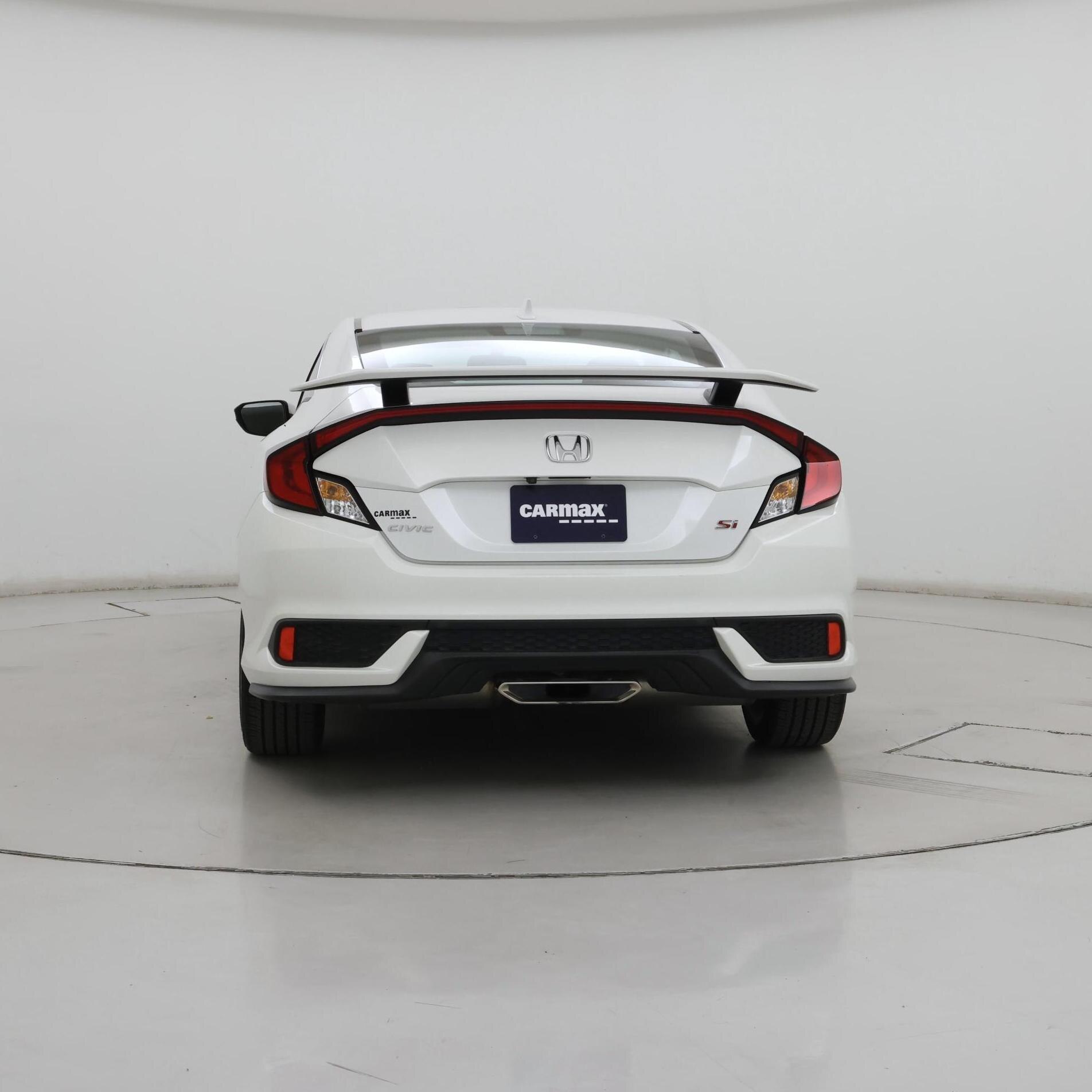 Thumbnail: 2017 Honda Civic - 6