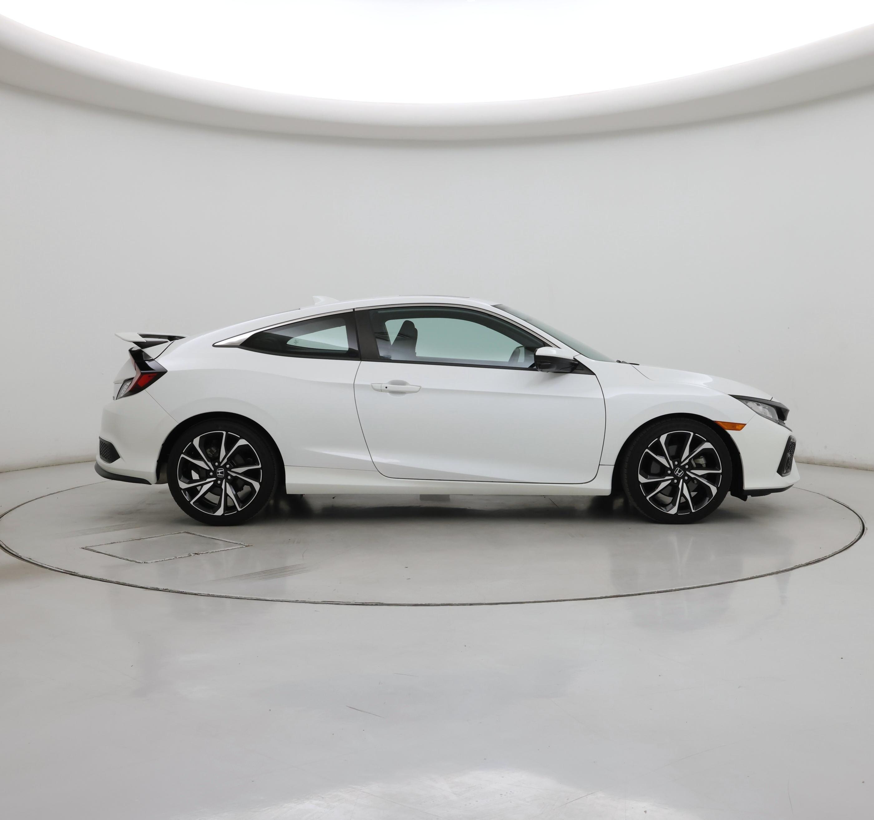 Thumbnail: 2017 Honda Civic - 7