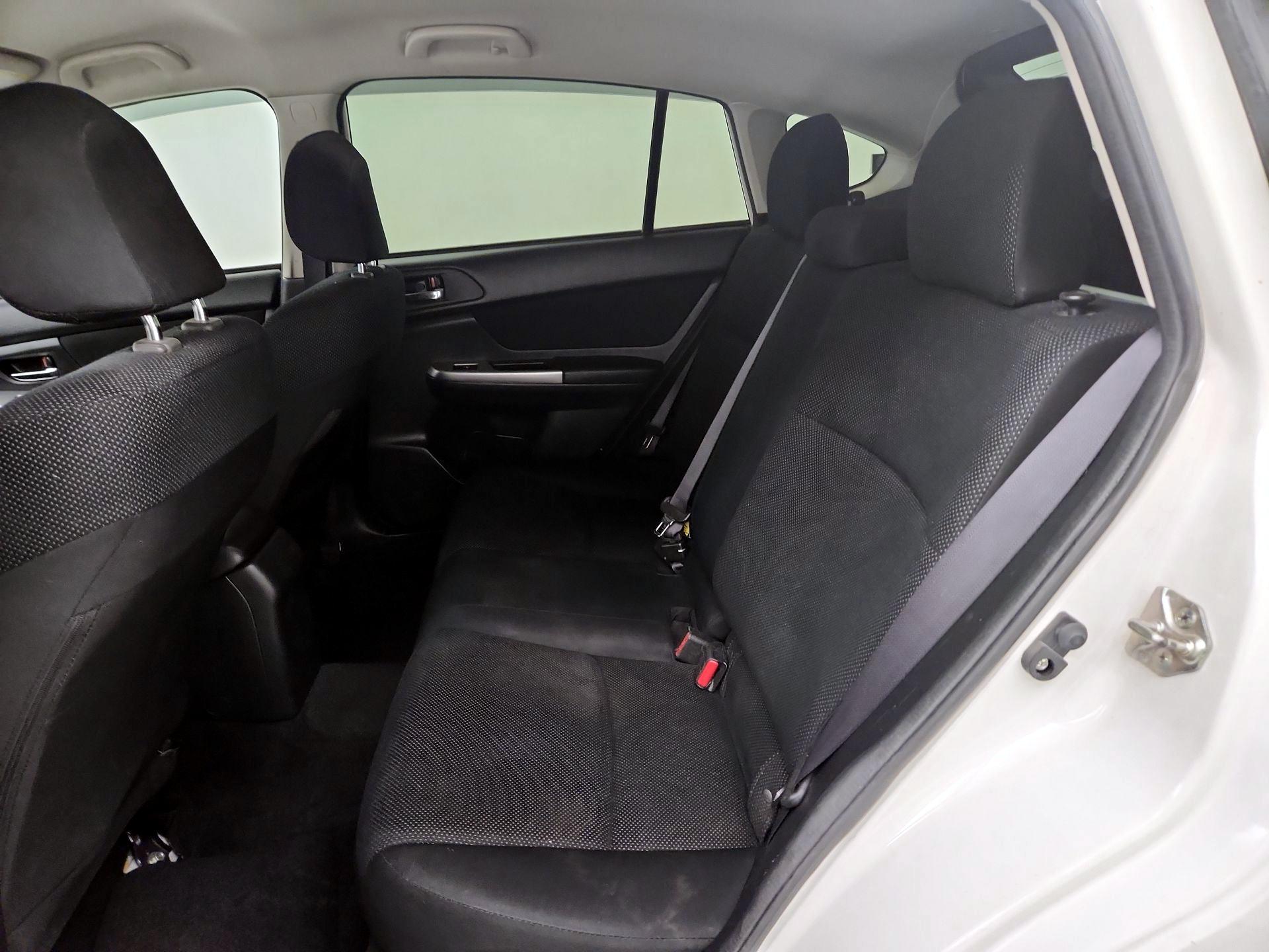 Thumbnail: 2015 Subaru Impreza - 19