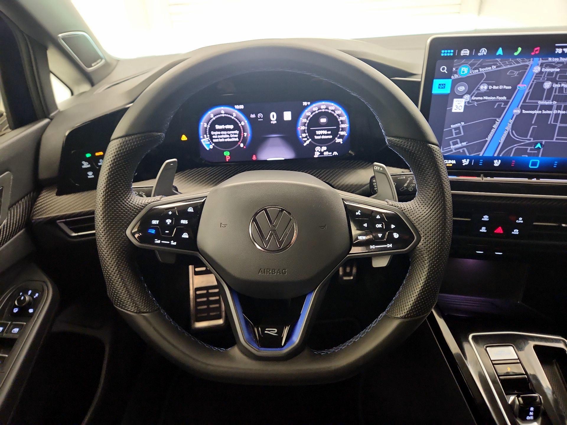 Thumbnail: 2025 Volkswagen Golf - 10