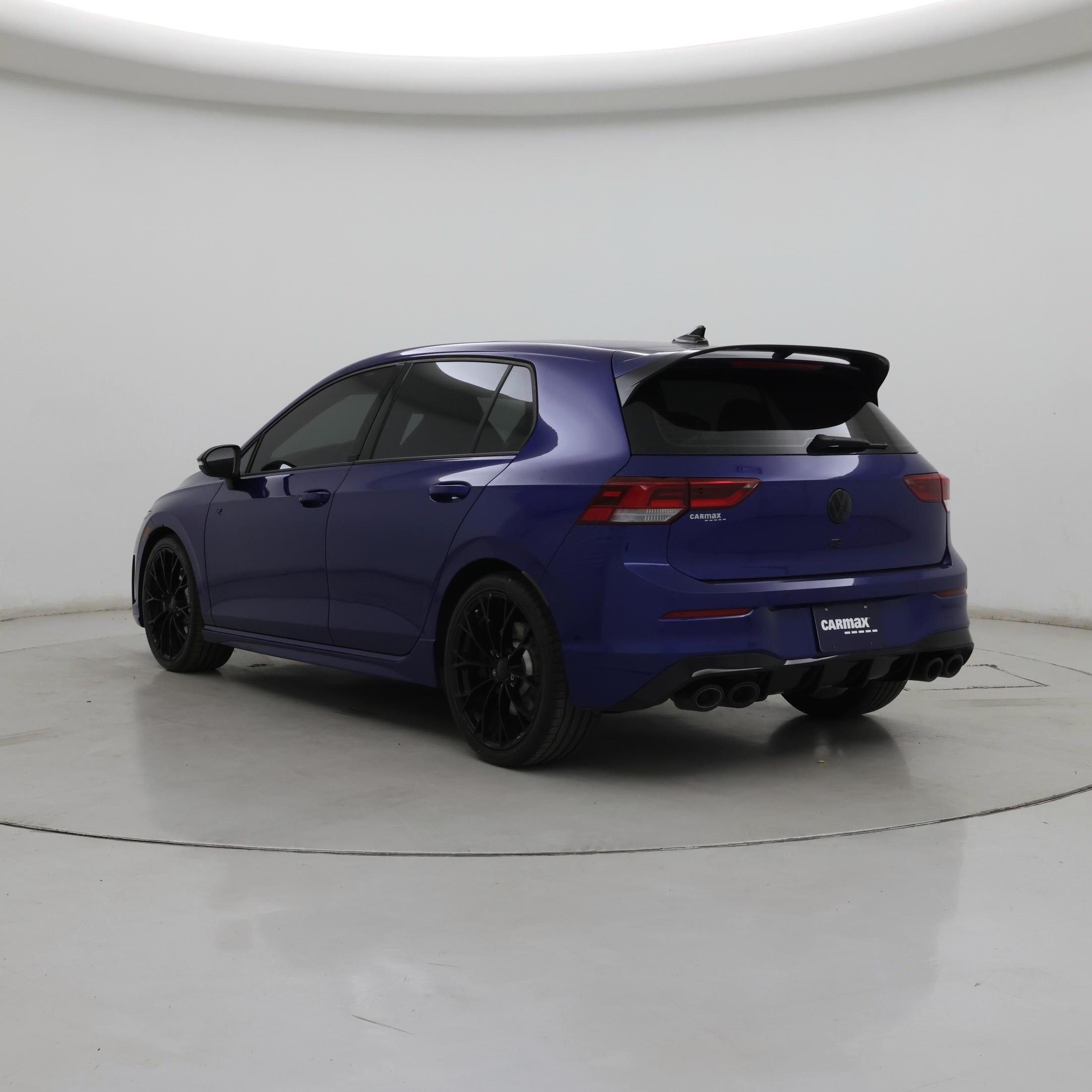 Thumbnail: 2025 Volkswagen Golf - 2