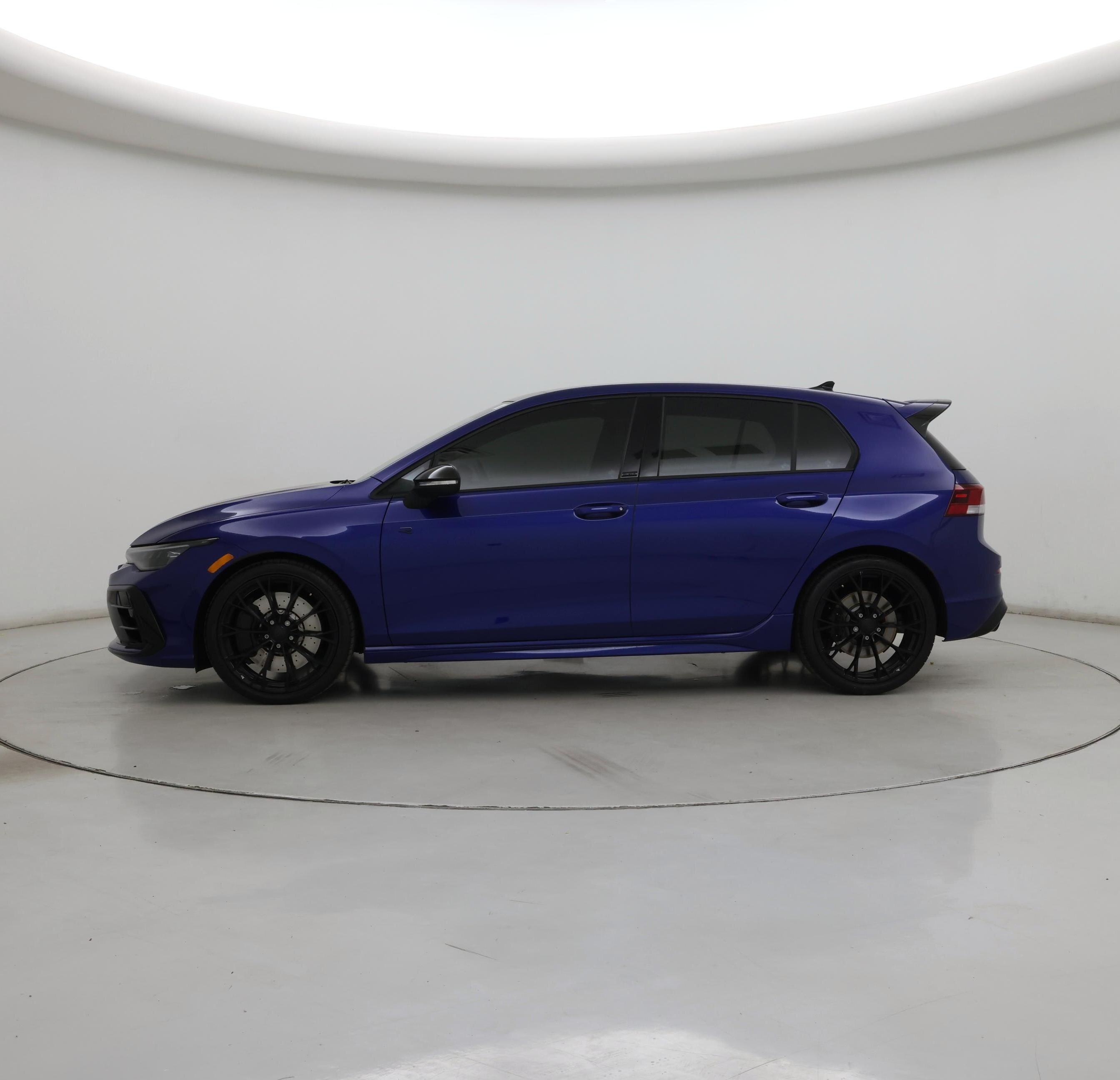 Thumbnail: 2025 Volkswagen Golf - 3