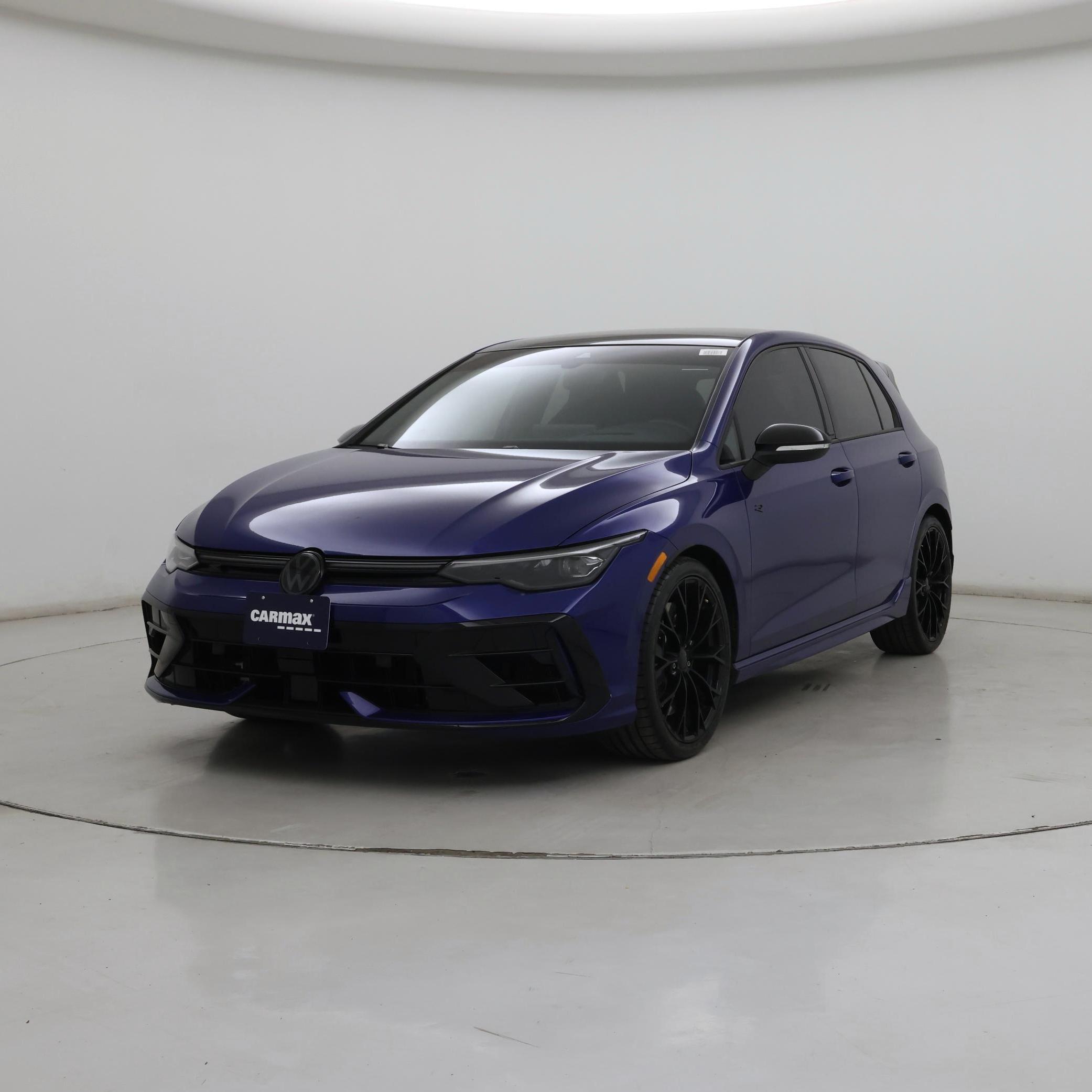 Thumbnail: 2025 Volkswagen Golf - 4