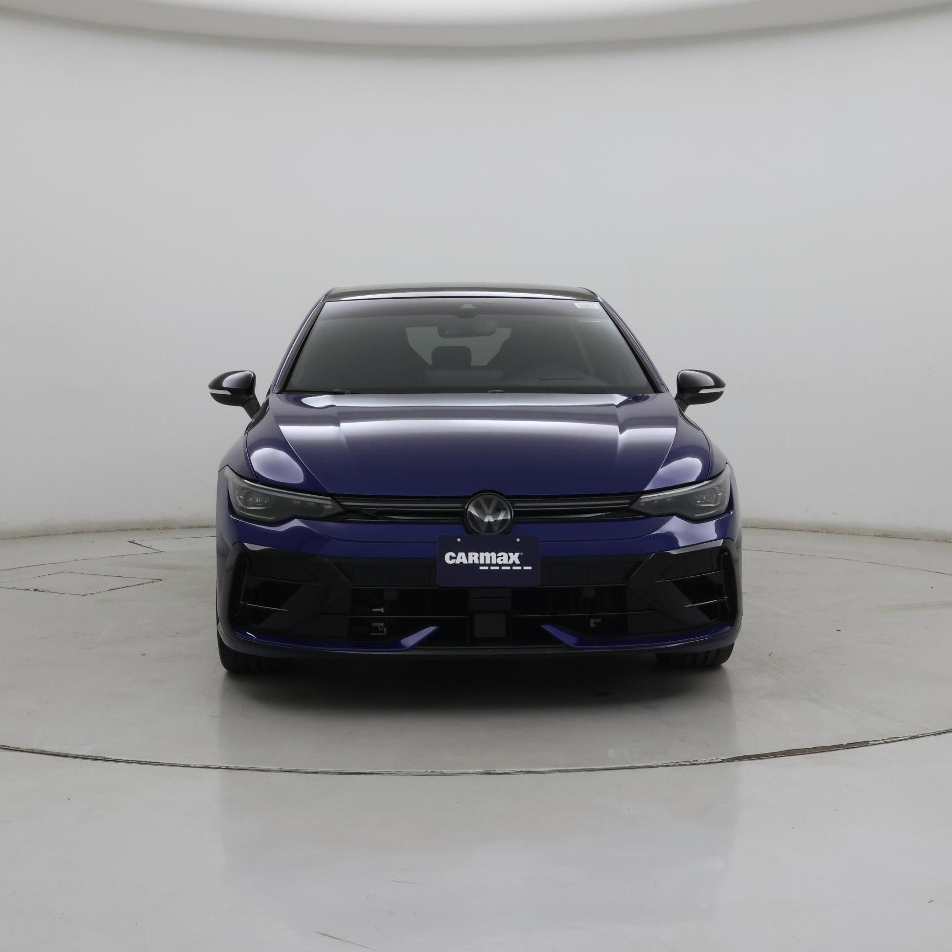 Thumbnail: 2025 Volkswagen Golf - 5