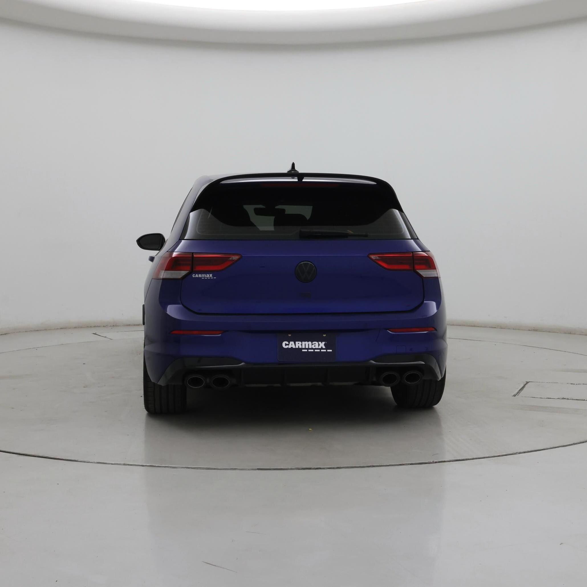 Thumbnail: 2025 Volkswagen Golf - 6