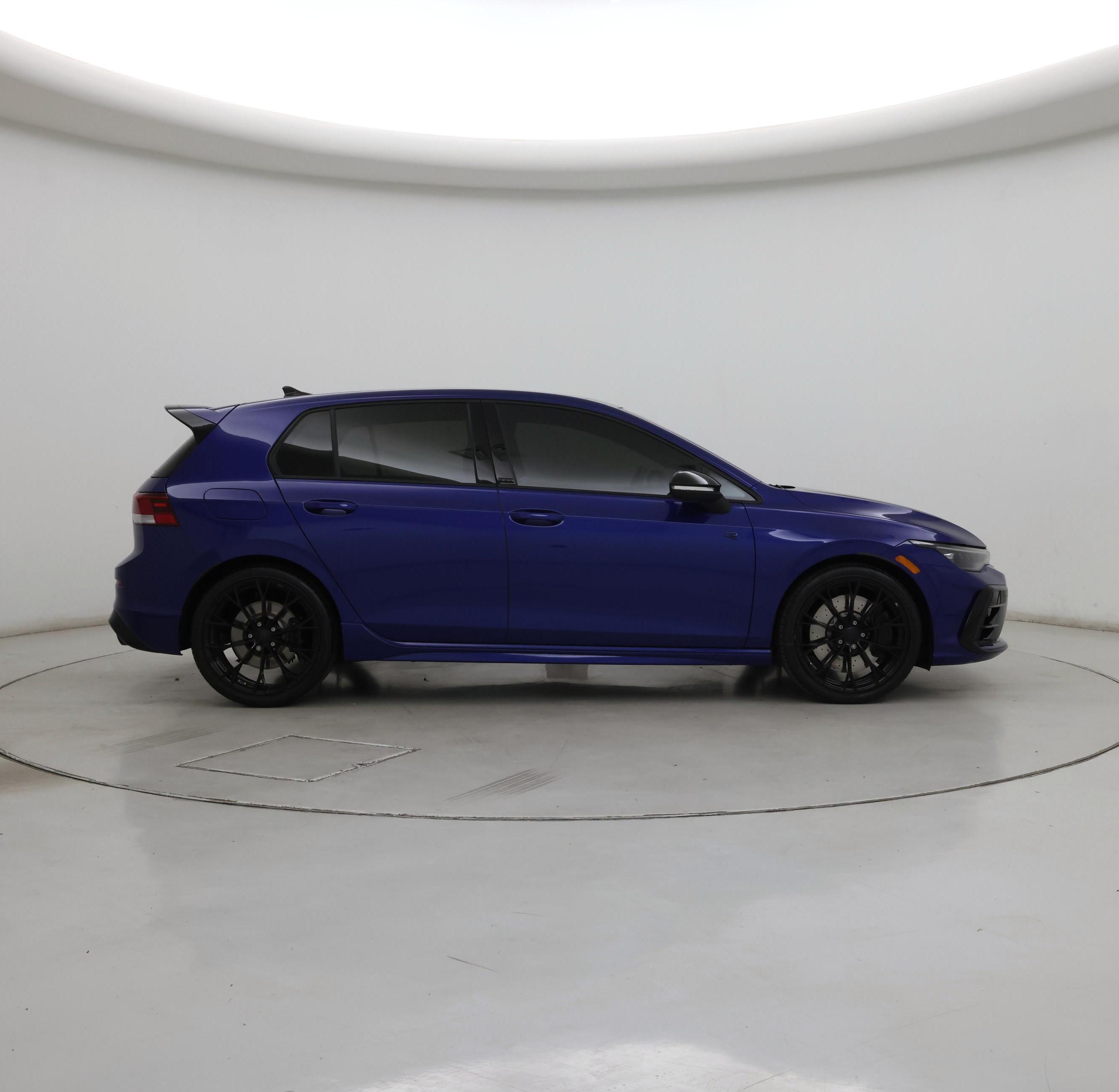 Thumbnail: 2025 Volkswagen Golf - 7