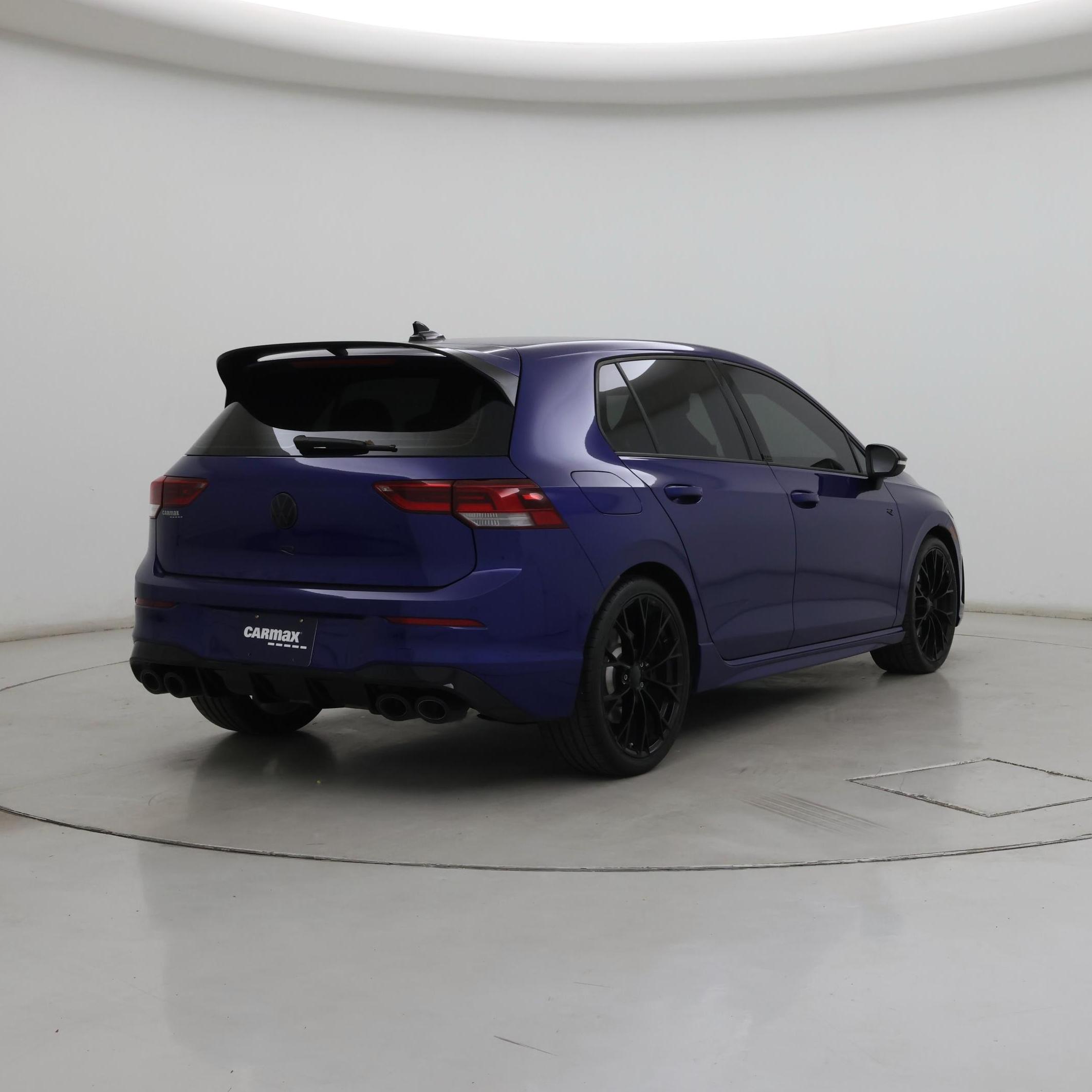 Thumbnail: 2025 Volkswagen Golf - 8