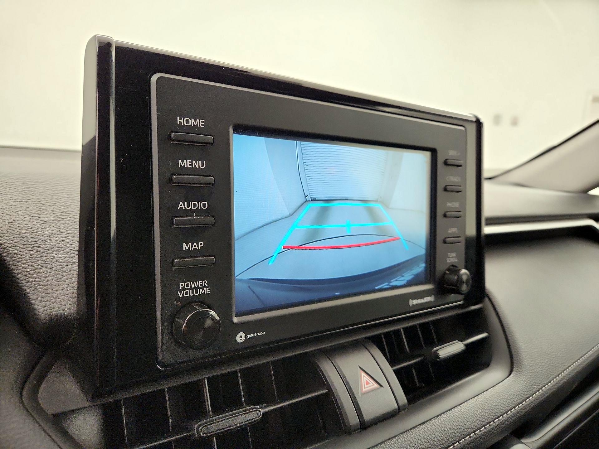 Thumbnail: 2021 Toyota RAV4 - 14