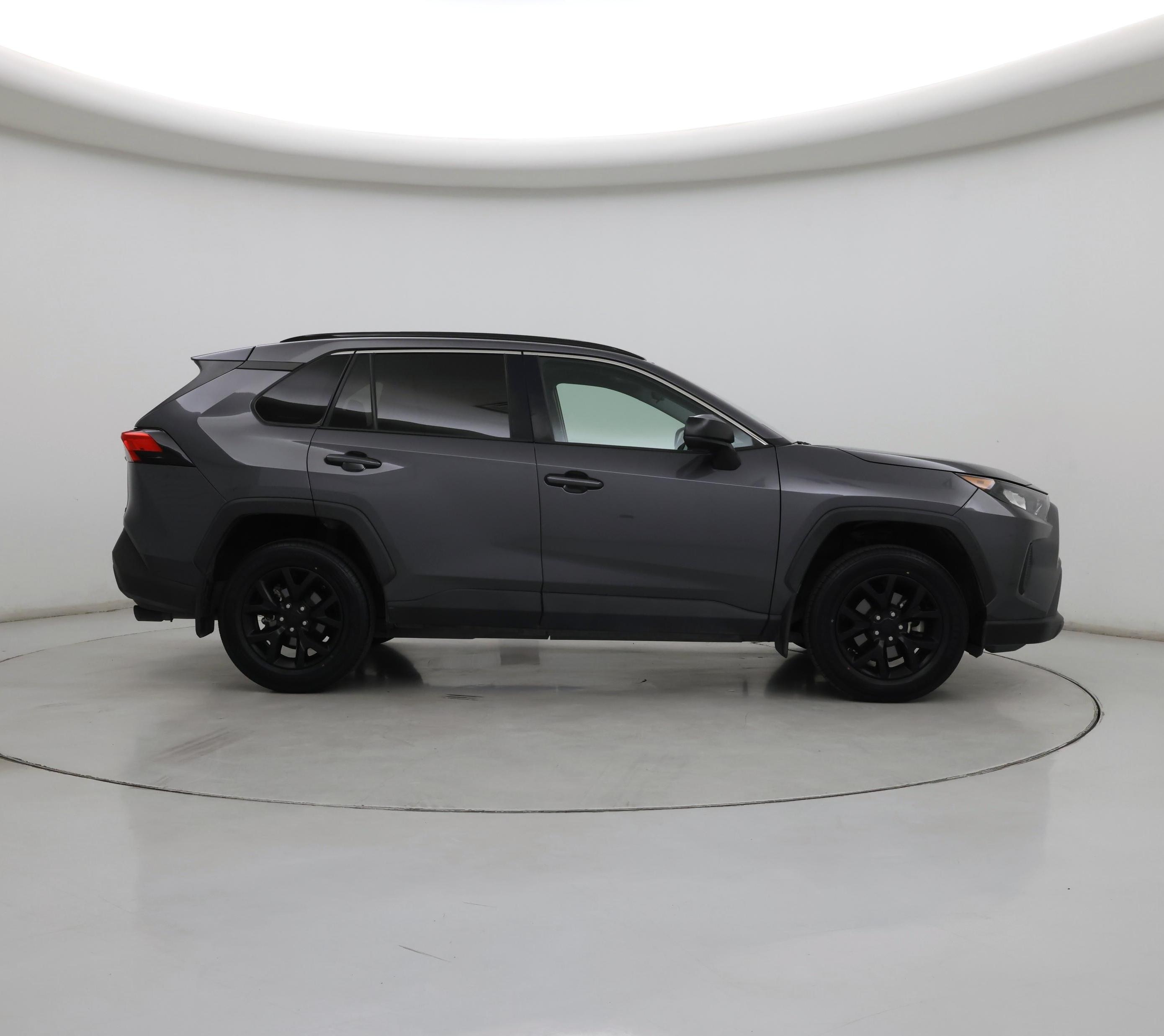Thumbnail: 2021 Toyota RAV4 - 7