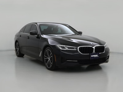 2022 BMW 530 I xDrive