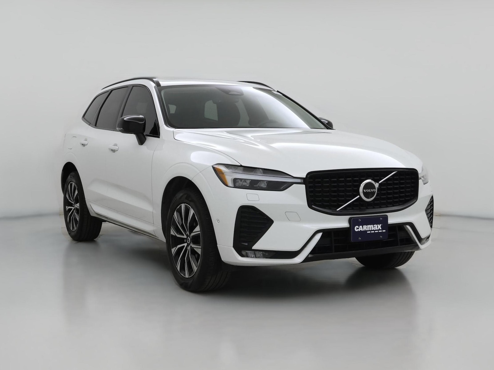 2024 Volvo XC60