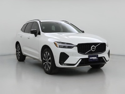 2024 Volvo XC60 B5 Plus Dark Theme