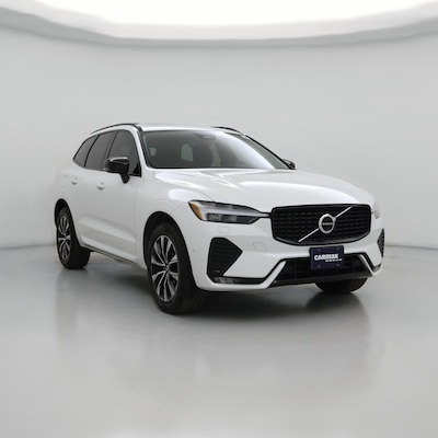 2024 Volvo XC60 B5 Plus Dark Theme
