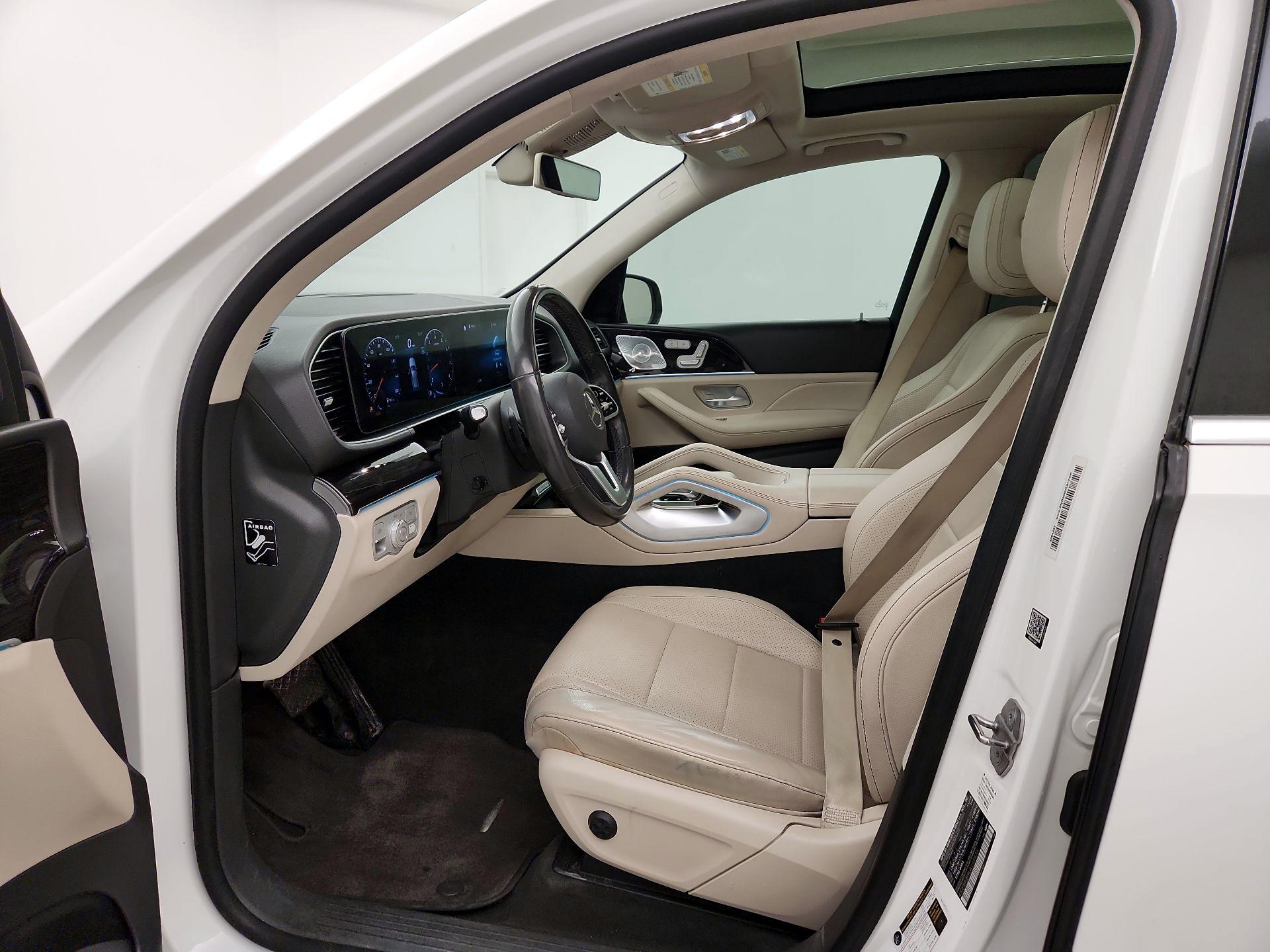 Thumbnail: 2020 Mercedes-Benz GLE - 11