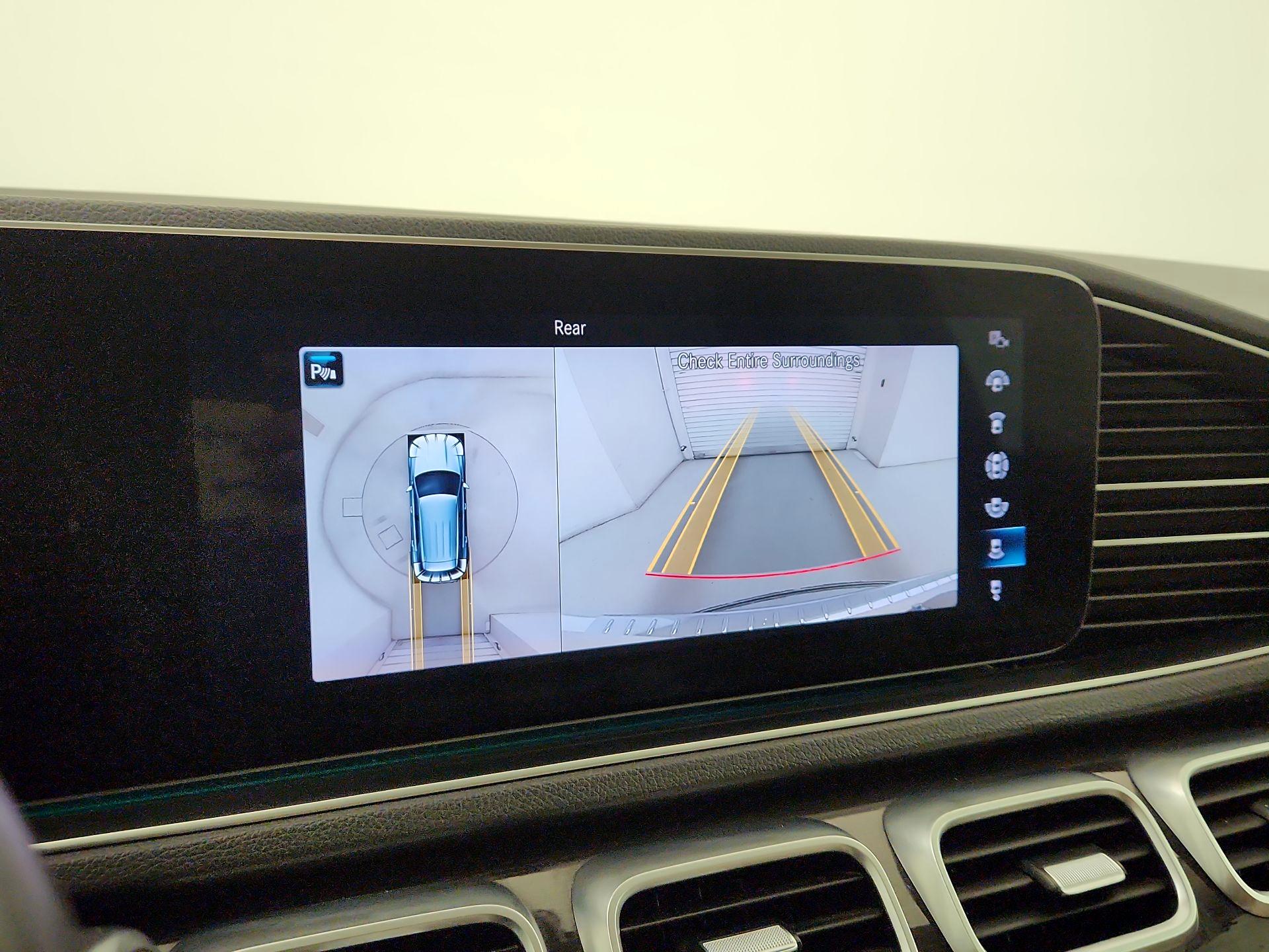 Thumbnail: 2020 Mercedes-Benz GLE - 15