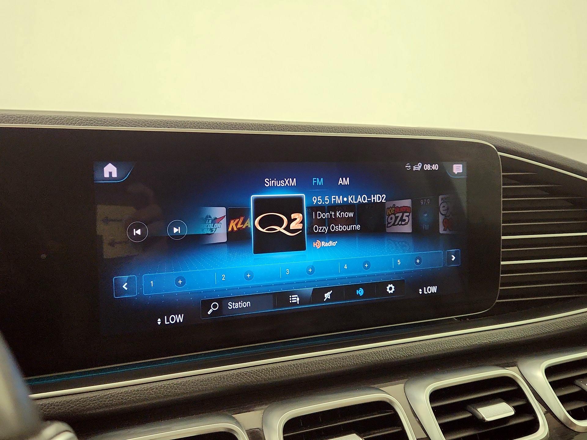 Thumbnail: 2020 Mercedes-Benz GLE - 16