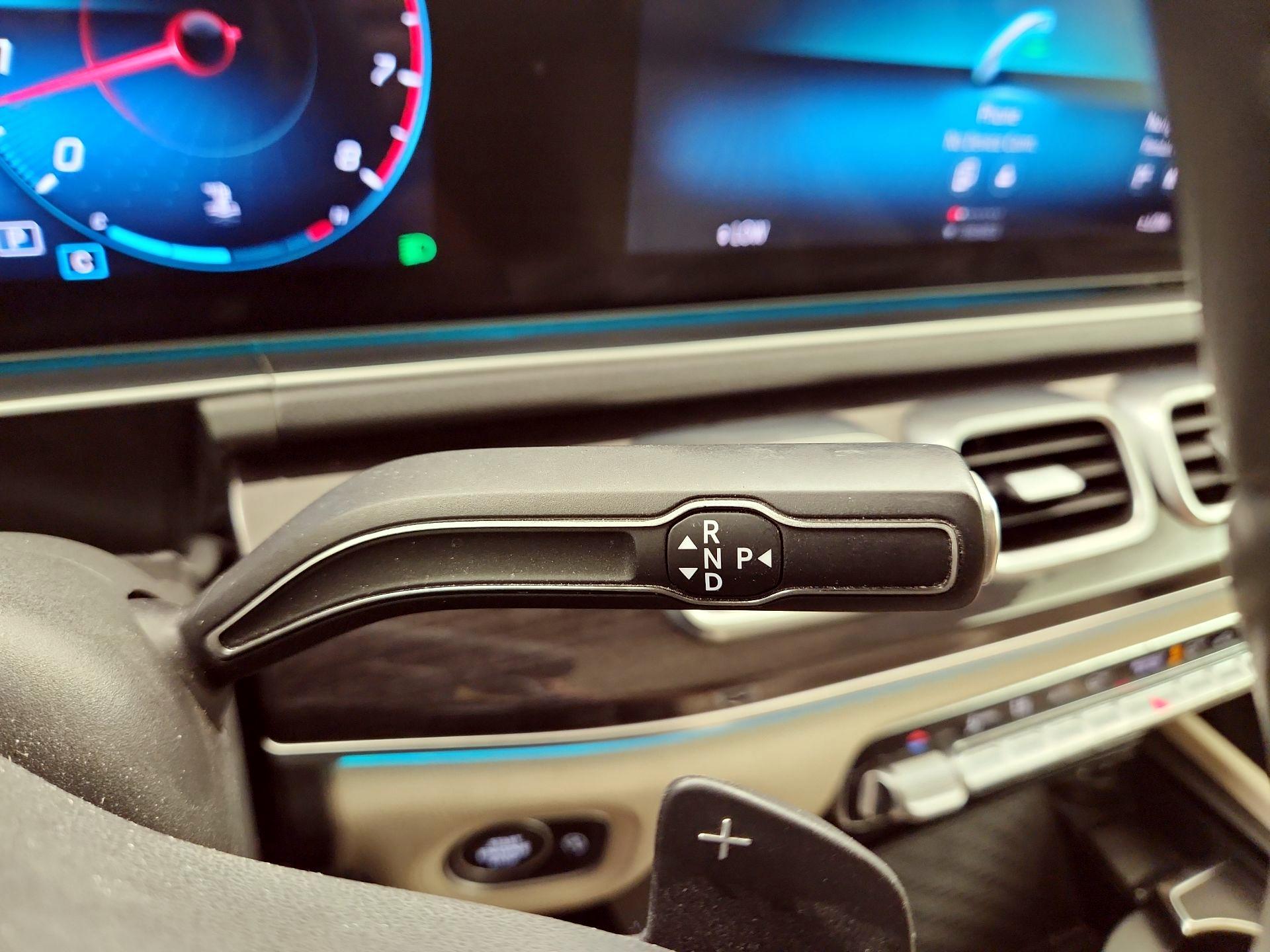 Thumbnail: 2020 Mercedes-Benz GLE - 18