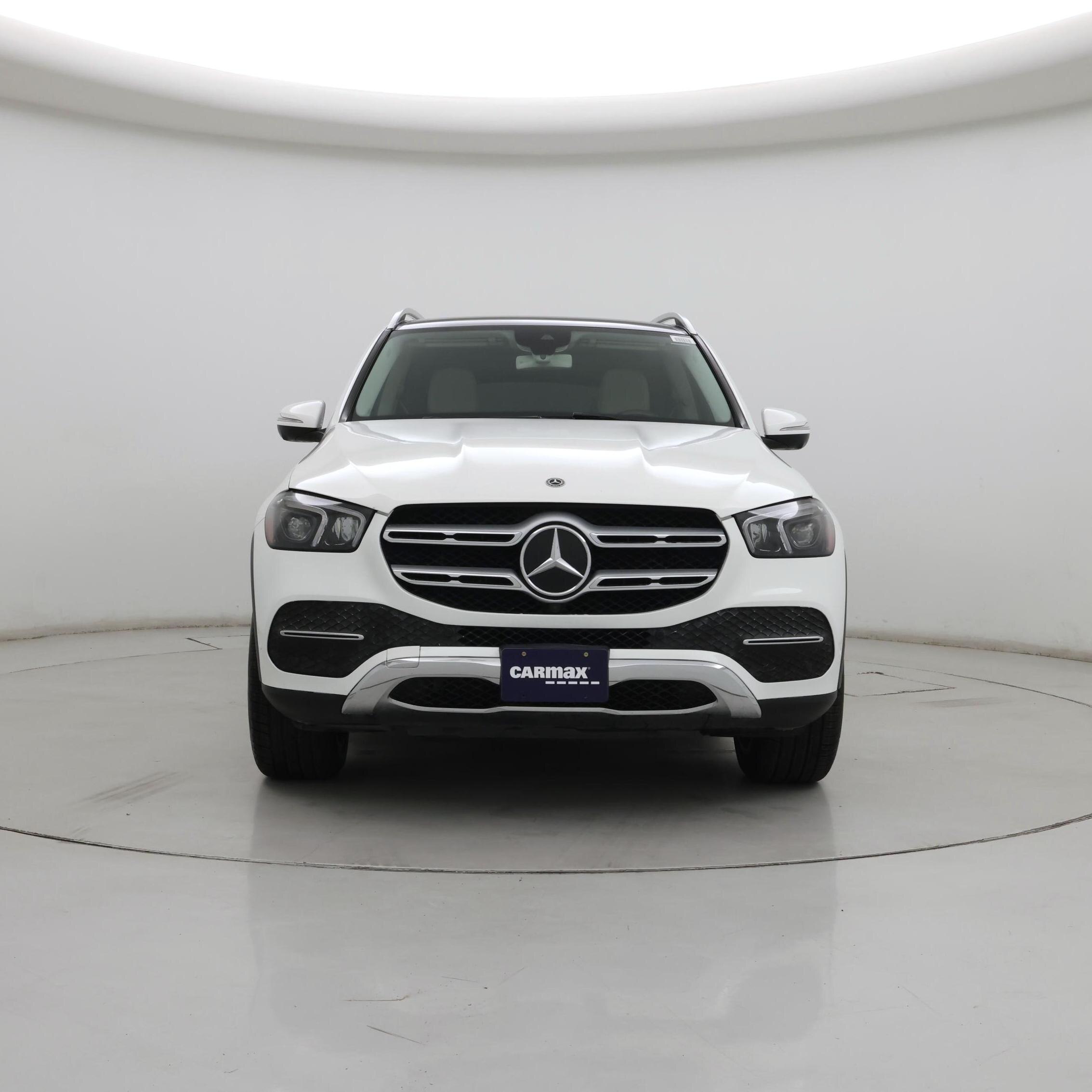 Thumbnail: 2020 Mercedes-Benz GLE - 5