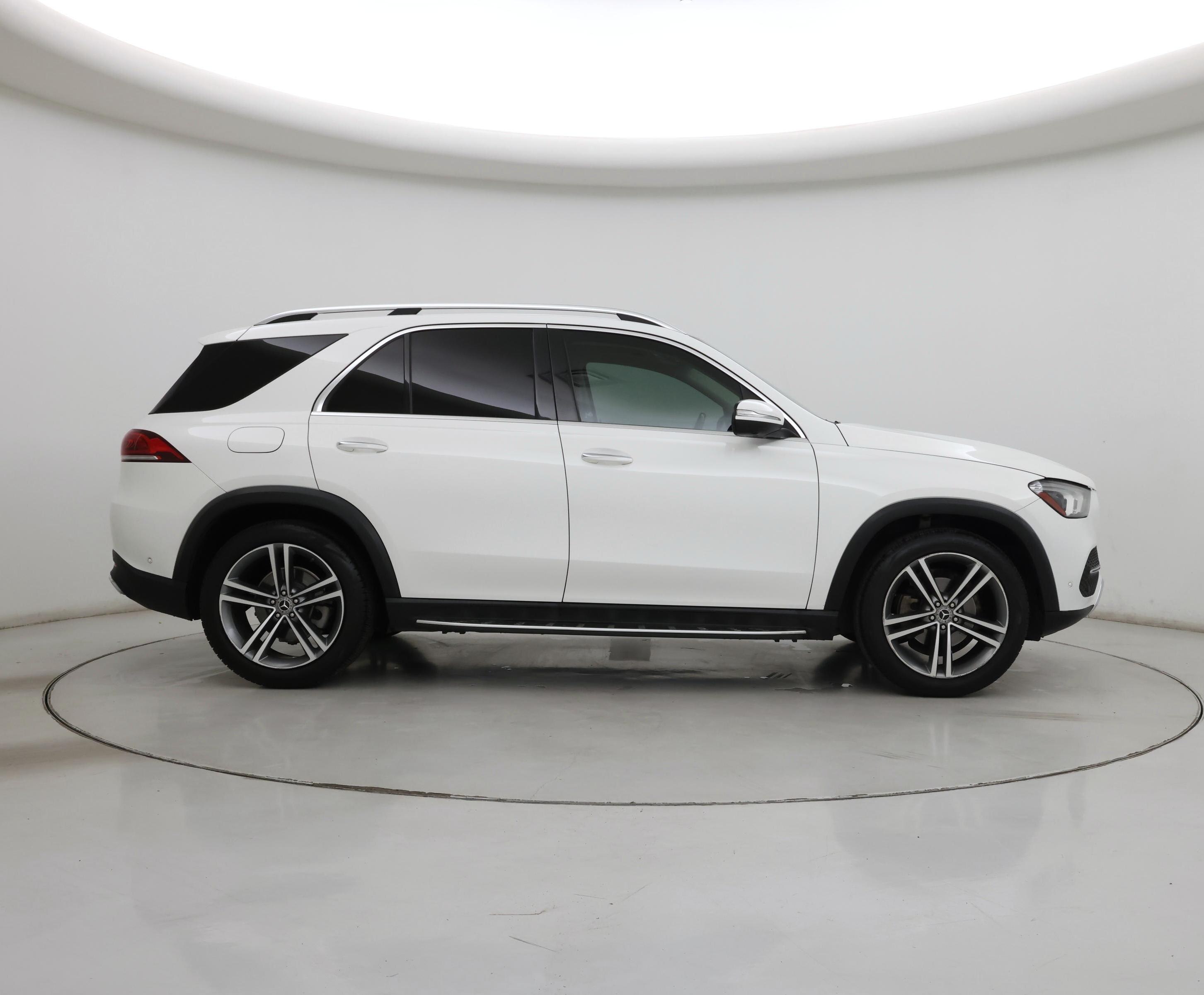 Thumbnail: 2020 Mercedes-Benz GLE - 7