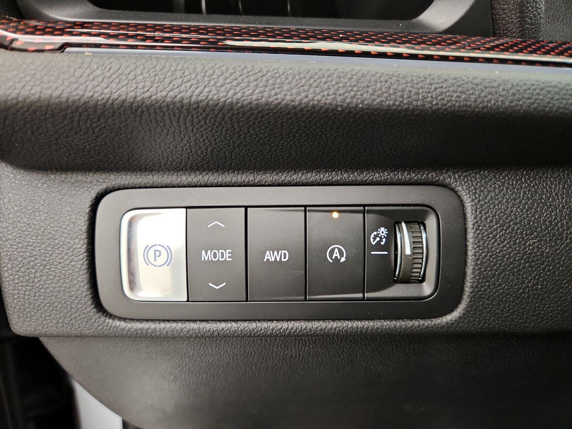 Thumbnail: 2026 Chevrolet Traverse - 13
