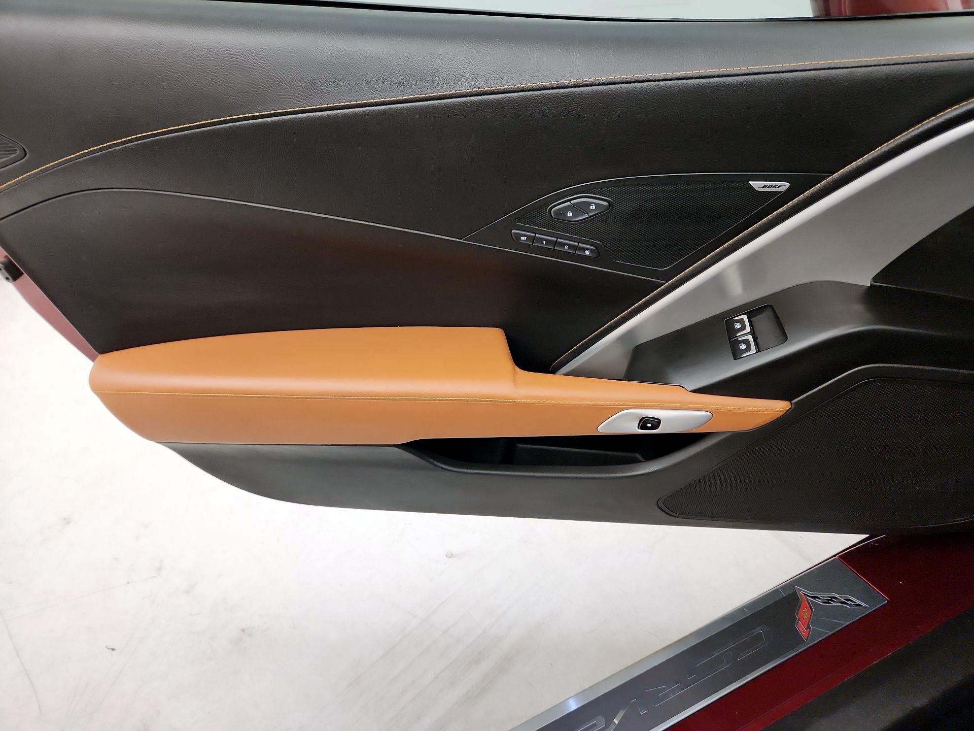 Thumbnail: 2017 Chevrolet Corvette - 12