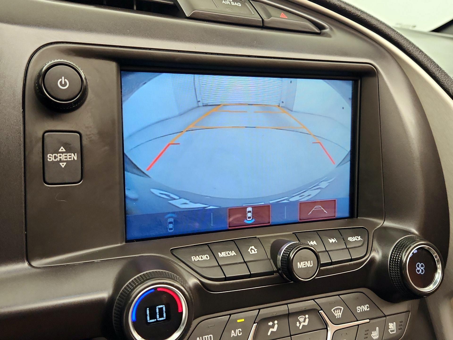 Thumbnail: 2017 Chevrolet Corvette - 15