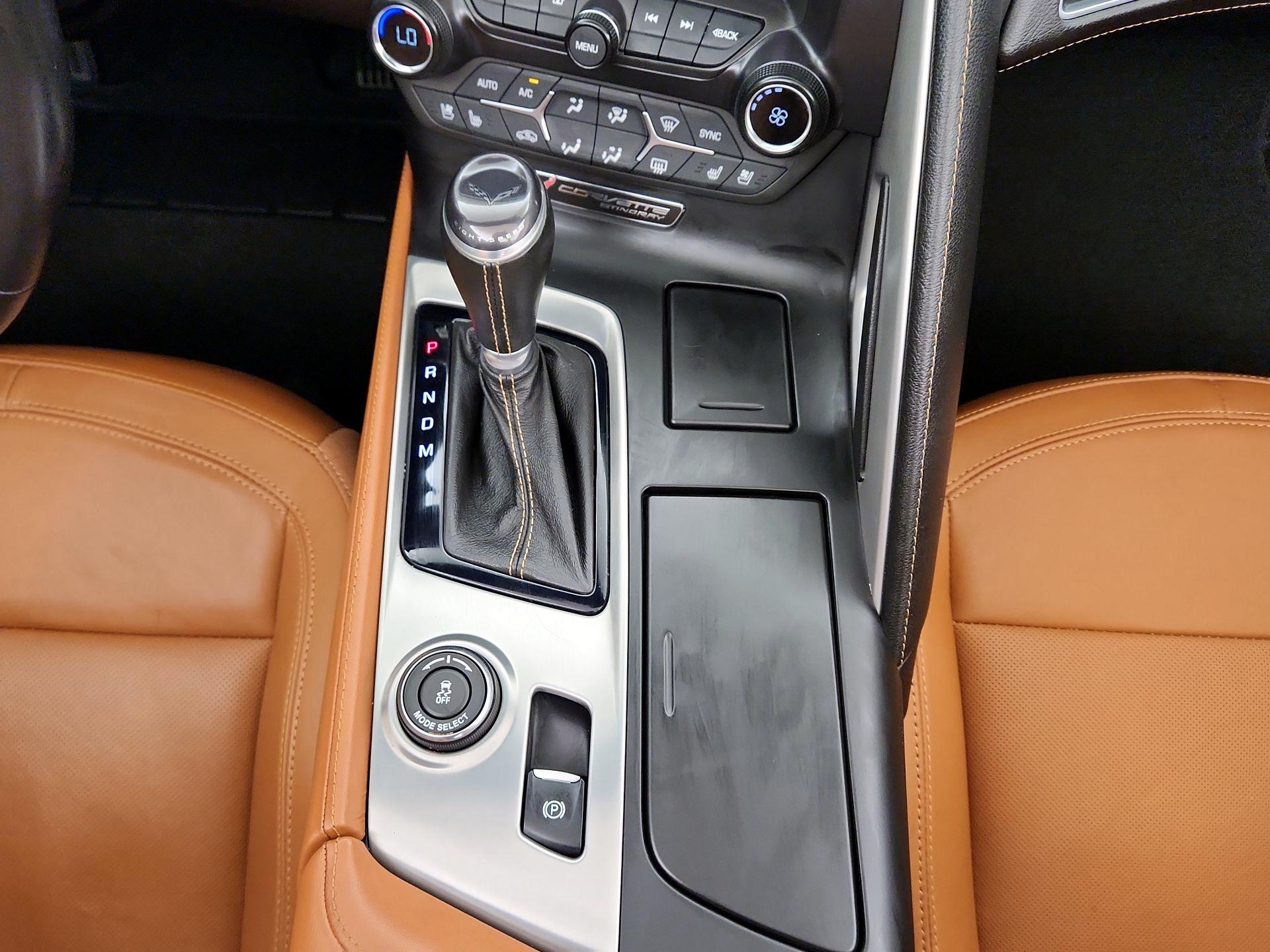 Thumbnail: 2017 Chevrolet Corvette - 18