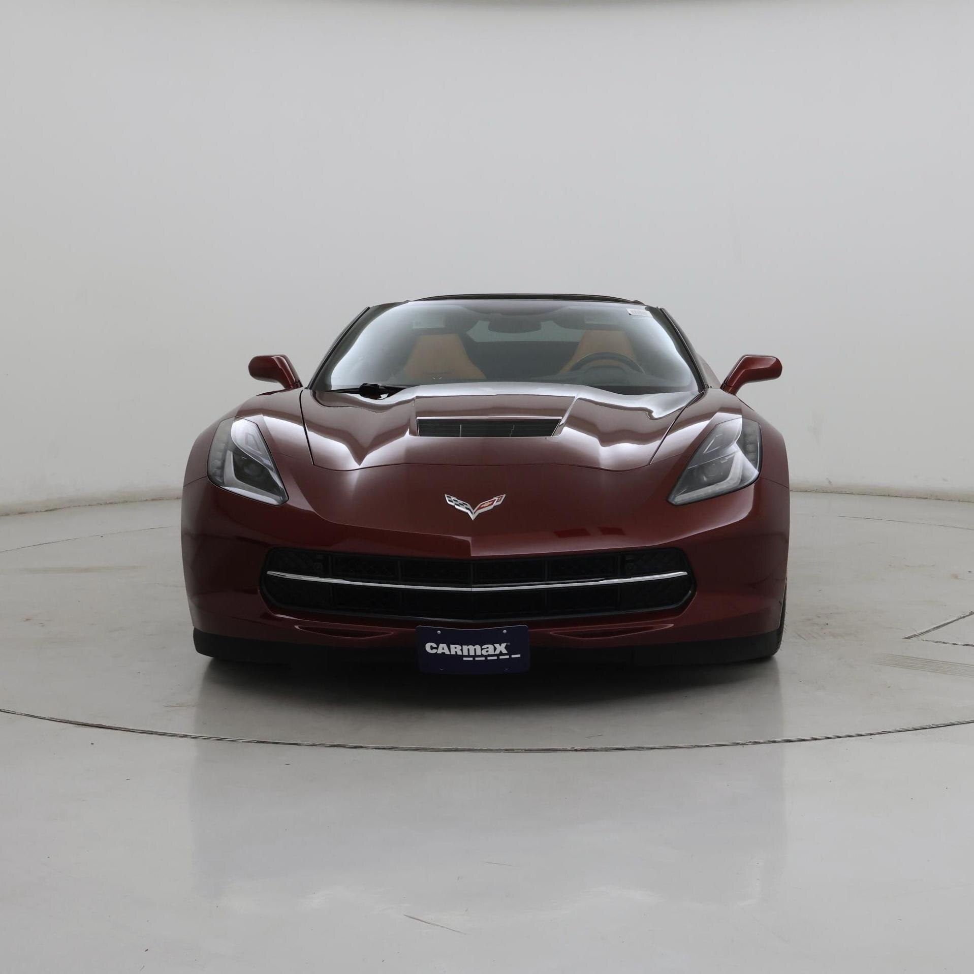 Thumbnail: 2017 Chevrolet Corvette - 5