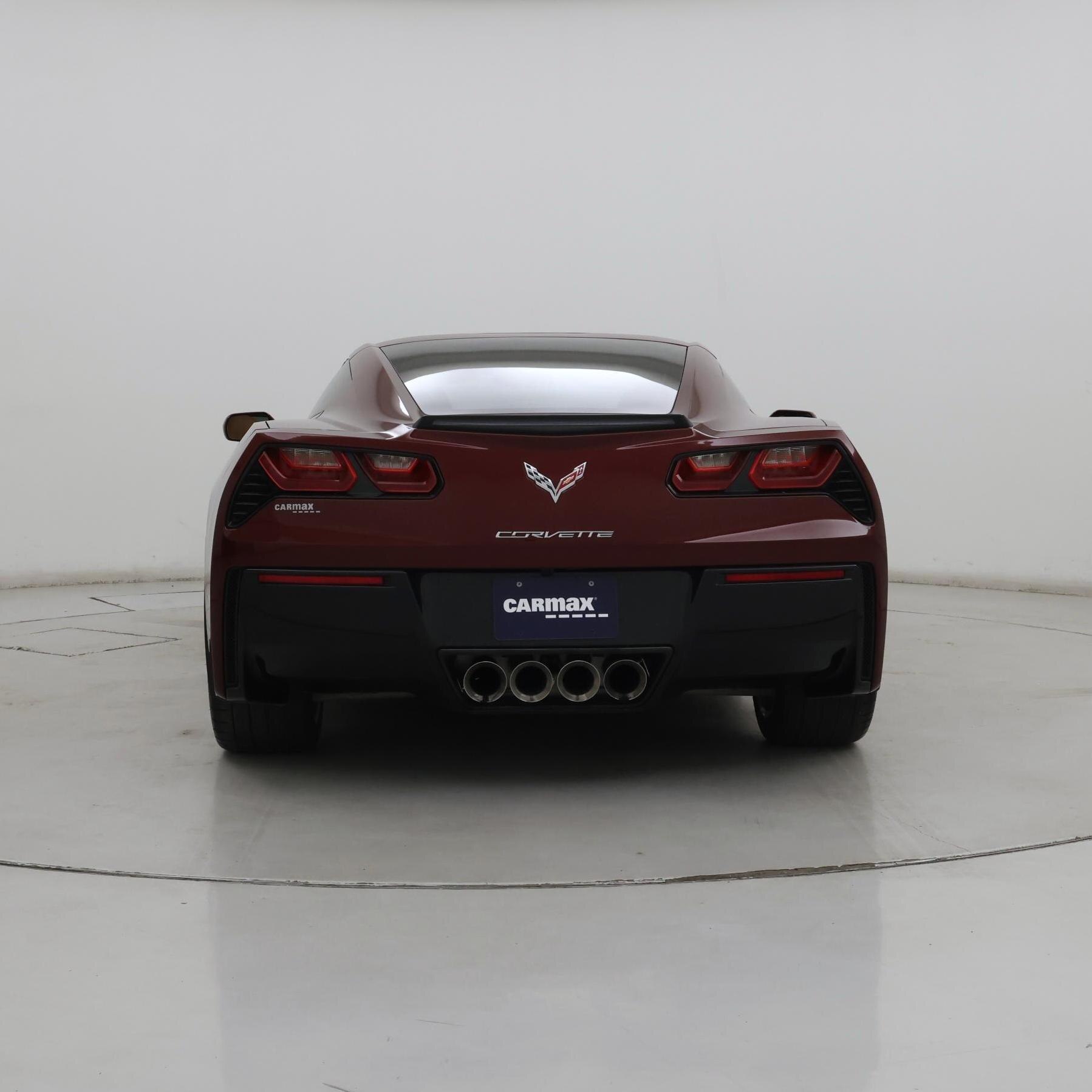 Thumbnail: 2017 Chevrolet Corvette - 6