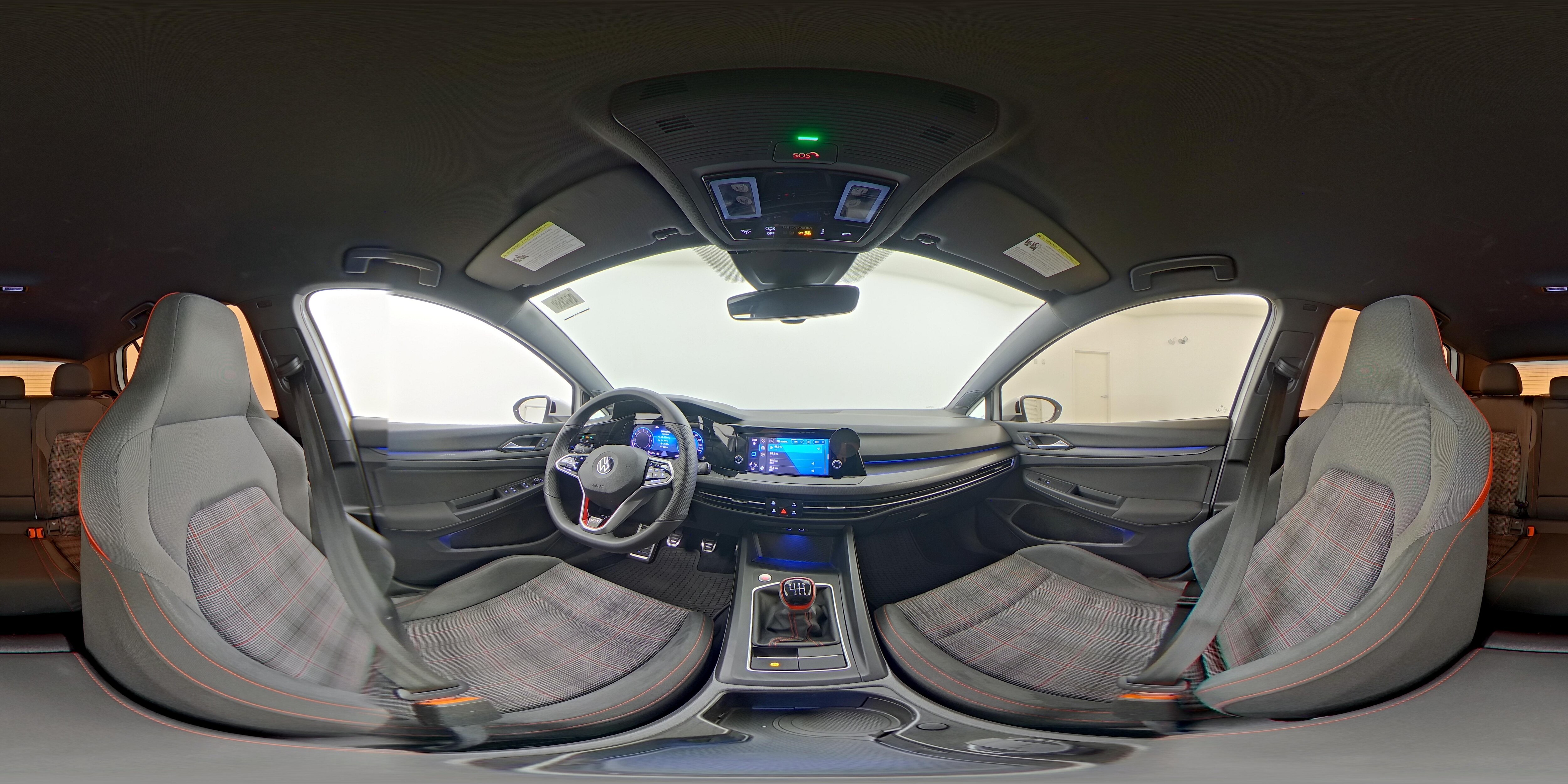 2022 Volkswagen Golf GTI S - Photo 24