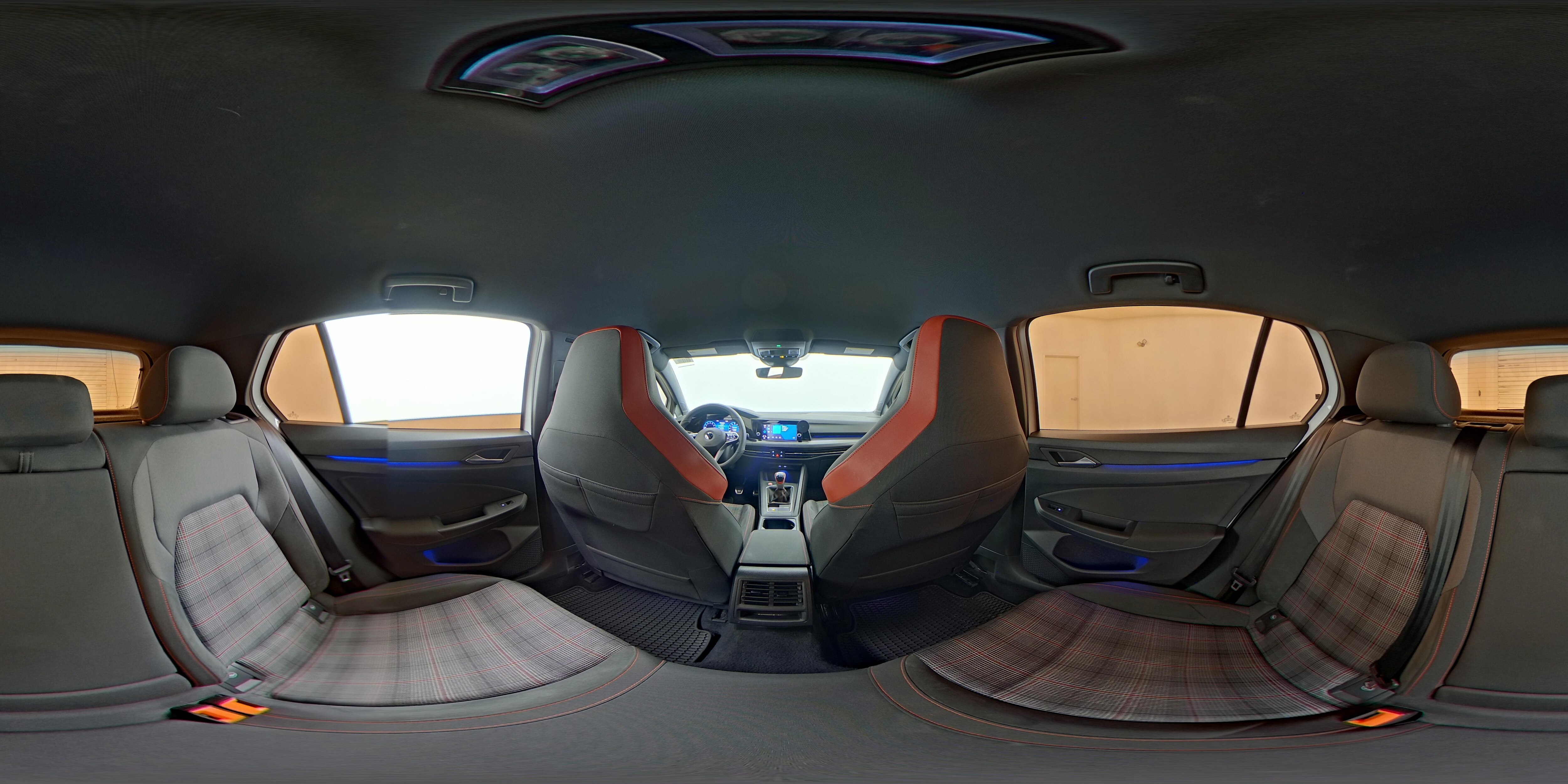 2022 Volkswagen Golf GTI S - Photo 25
