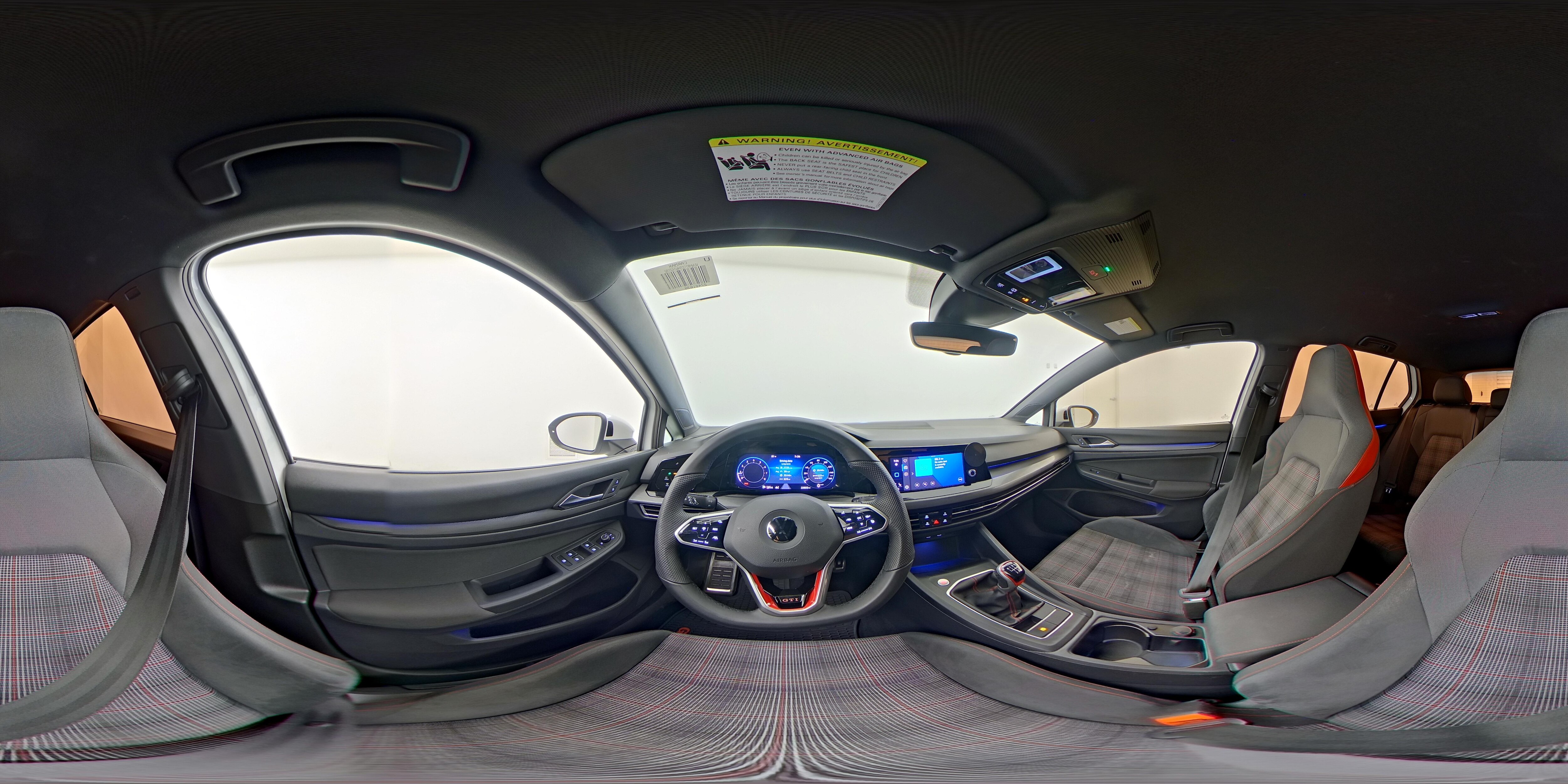 2022 Volkswagen Golf GTI S - Photo 26