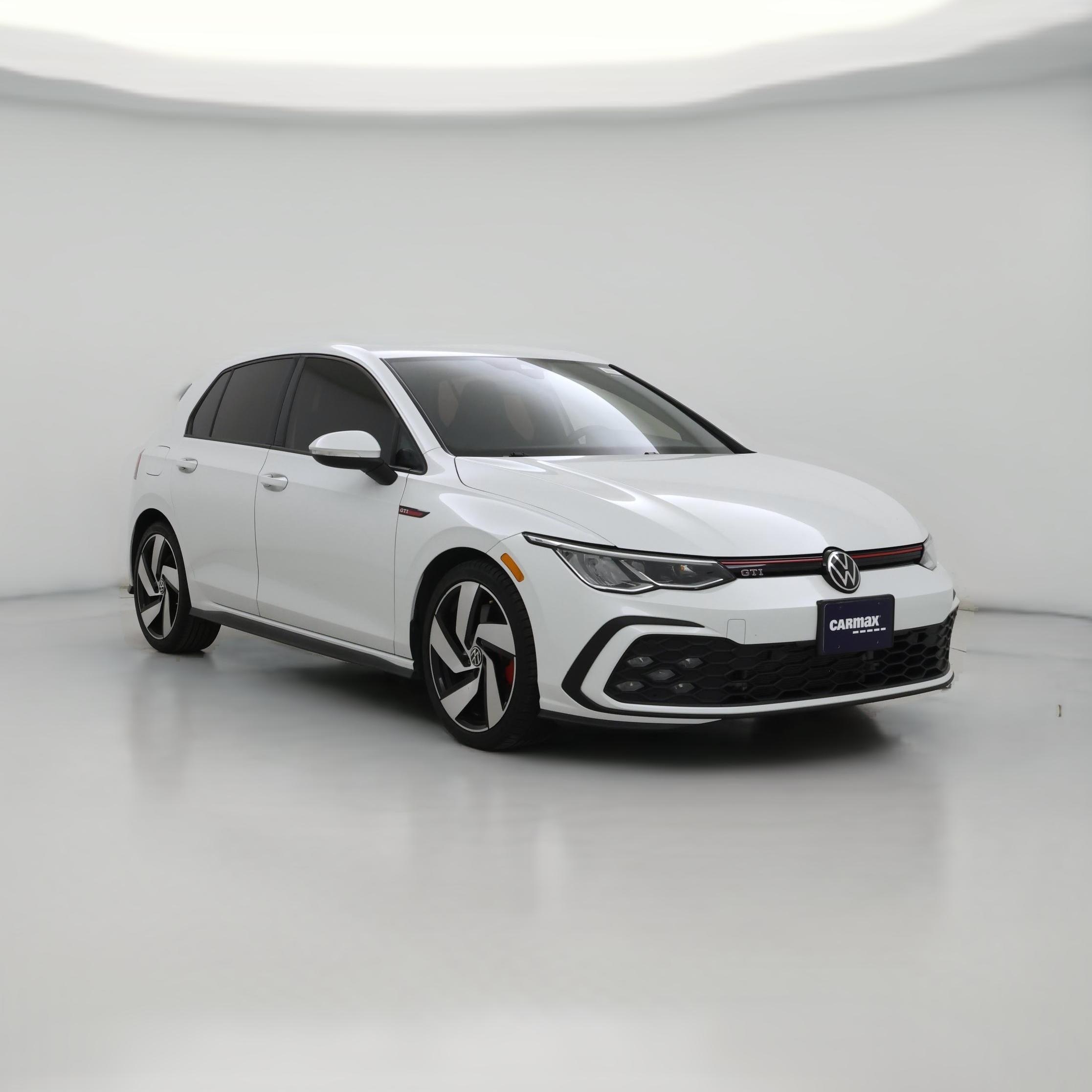 Thumbnail: 2022 Volkswagen Golf - 1
