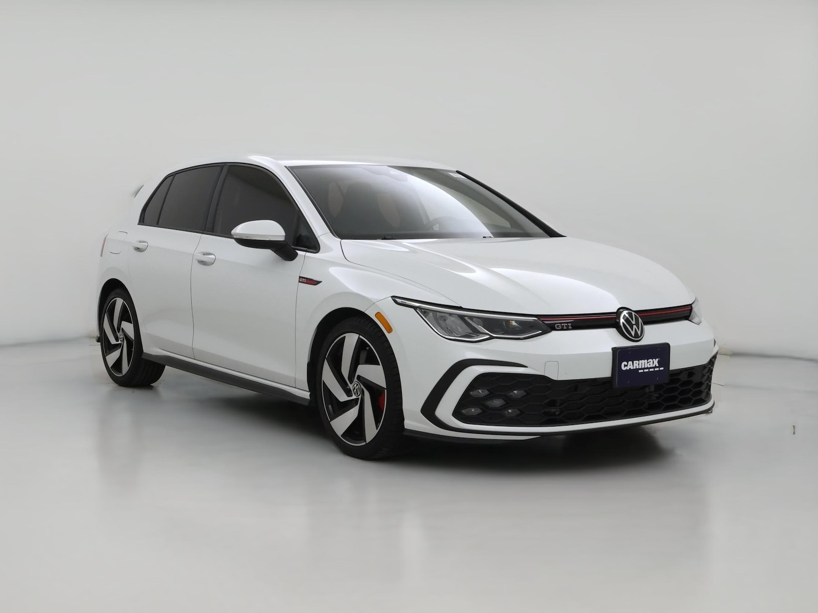 2022 Volkswagen Golf GTI