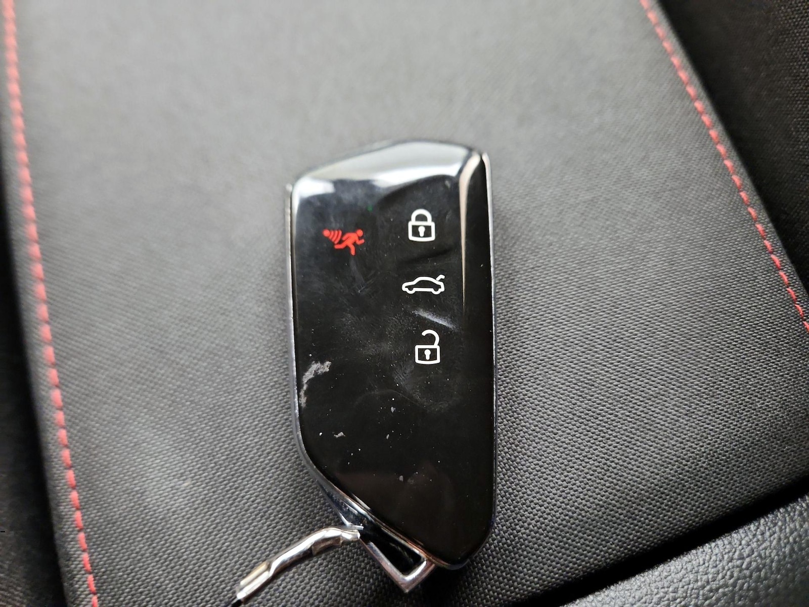 2022 Volkswagen Golf GTI S - Photo 23