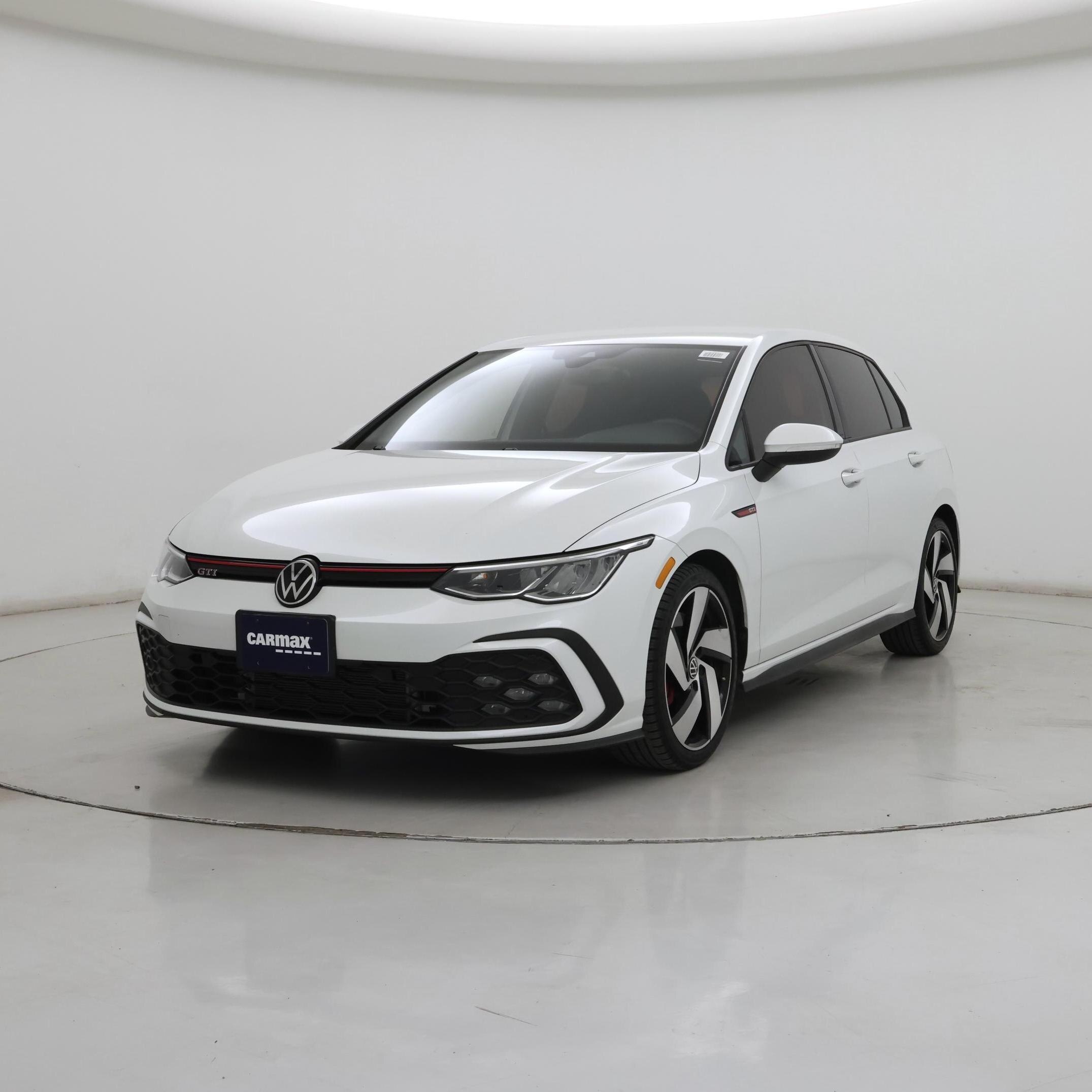 Thumbnail: 2022 Volkswagen Golf - 4