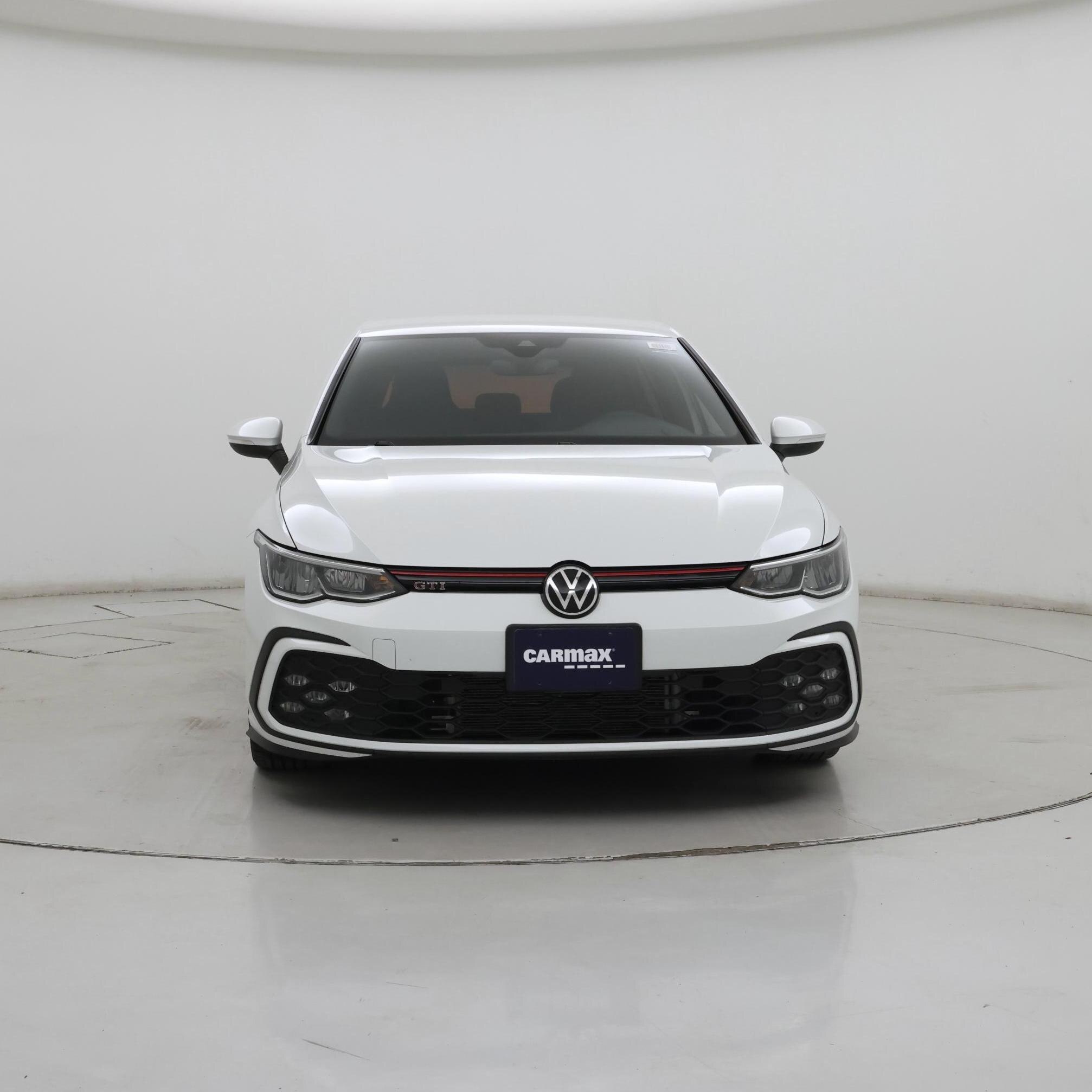 Thumbnail: 2022 Volkswagen Golf - 5