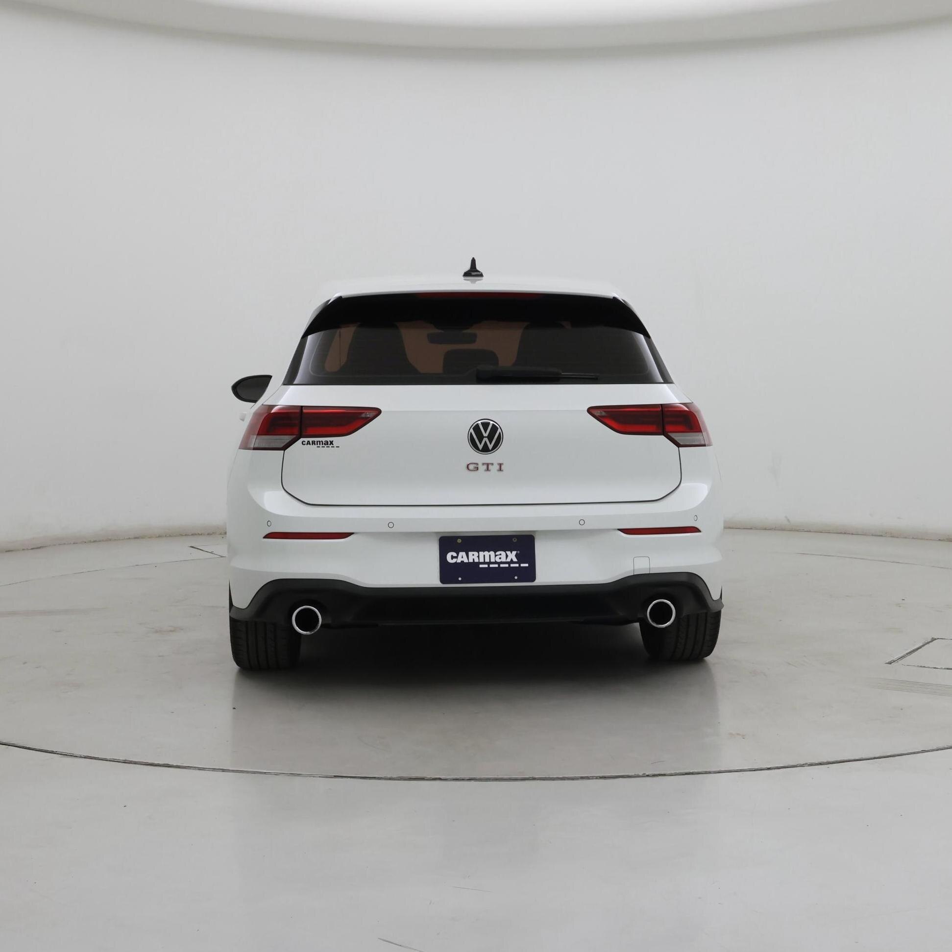 Thumbnail: 2022 Volkswagen Golf - 6
