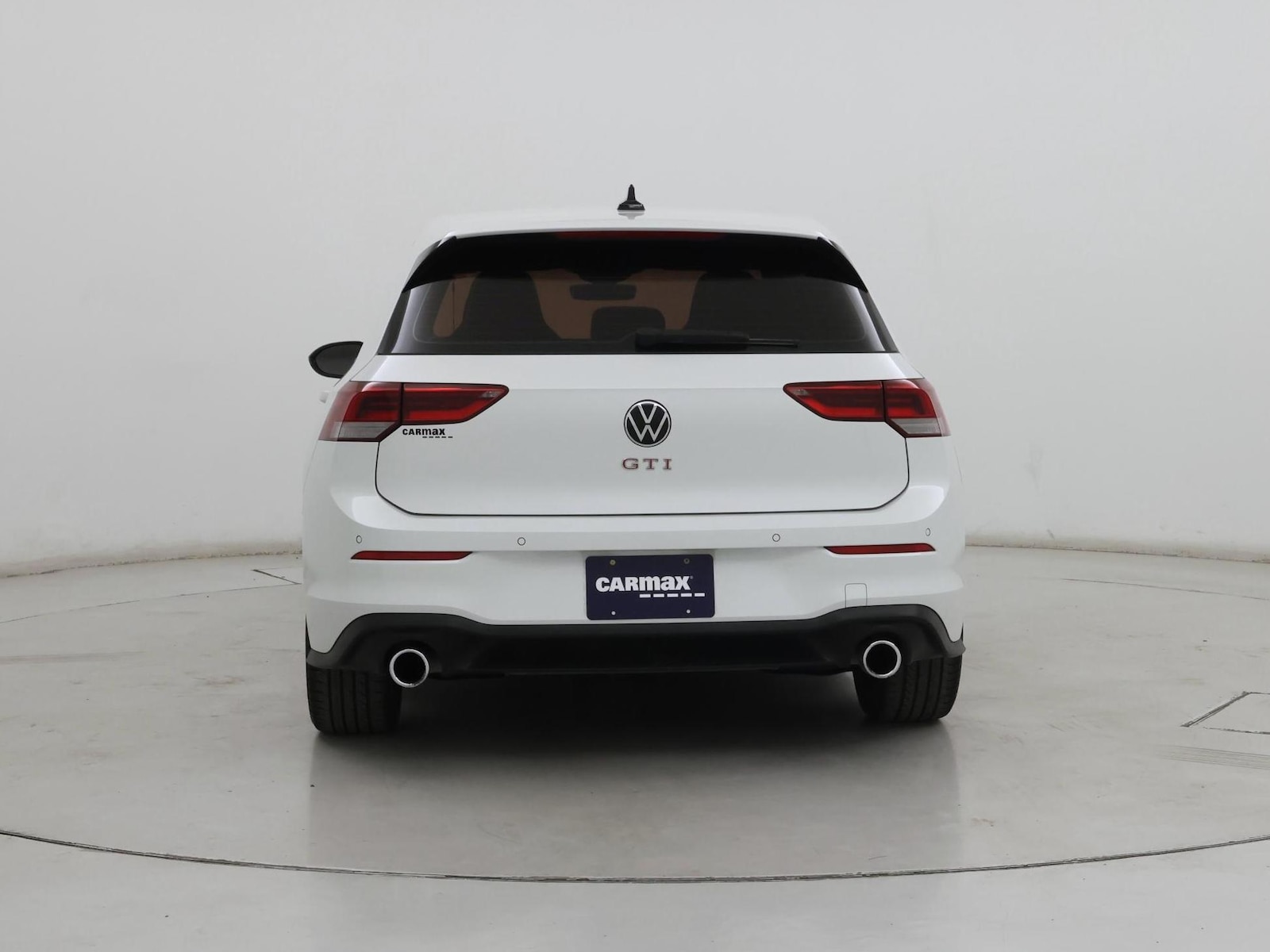 2022 Volkswagen Golf GTI S - Photo 7