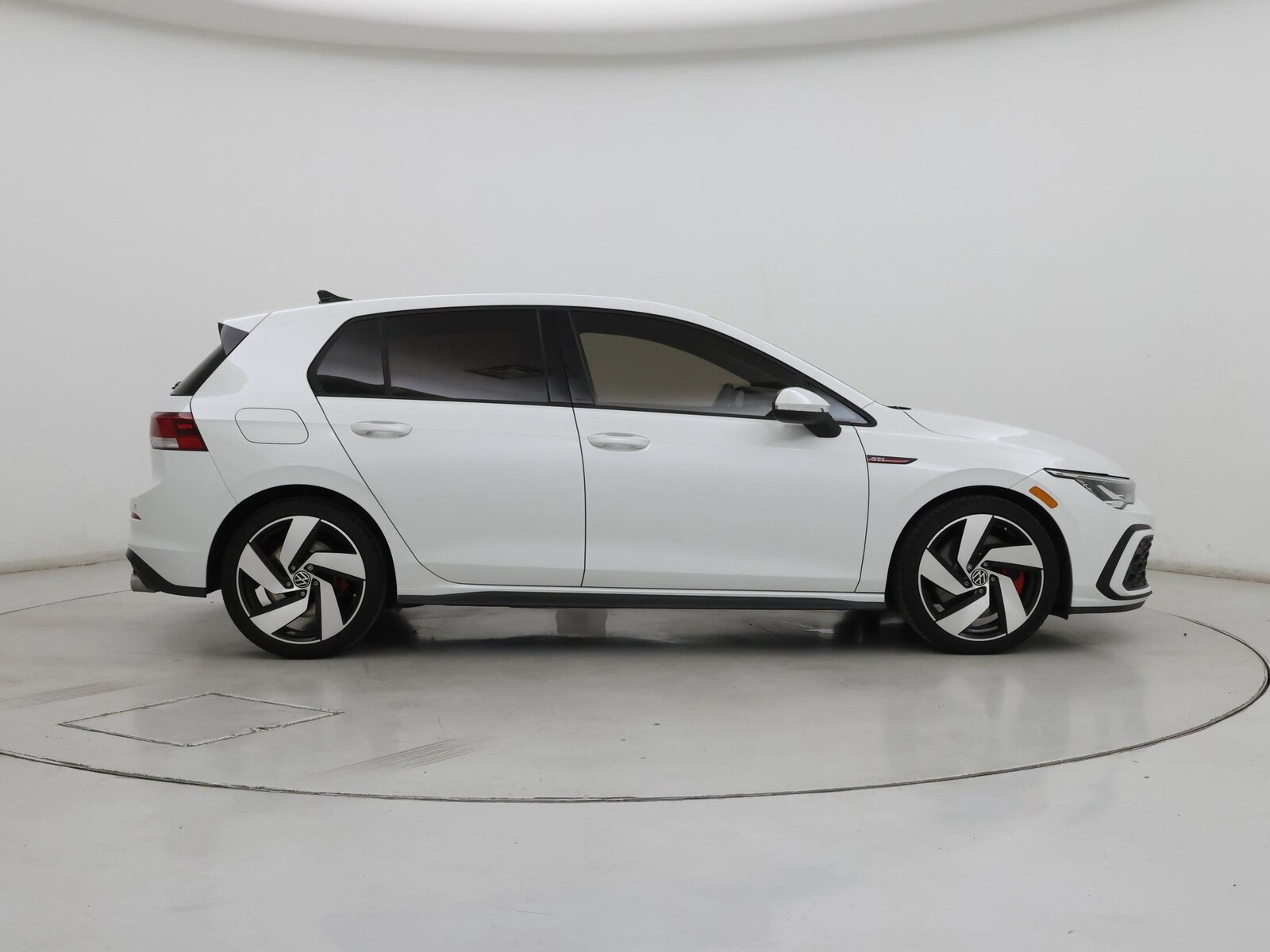 2022 Volkswagen Golf GTI S - Photo 8