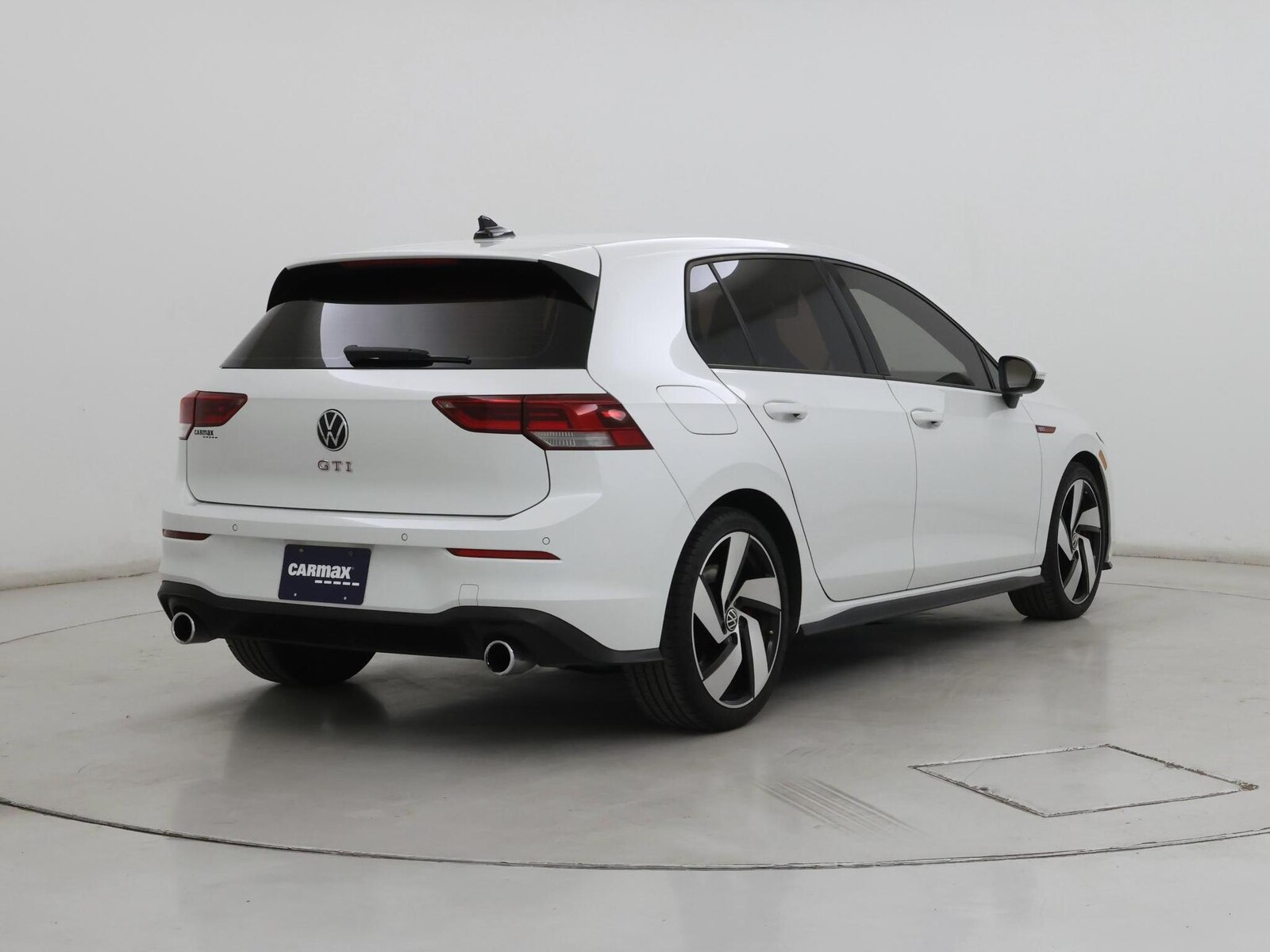 2022 Volkswagen Golf GTI S - Photo 9