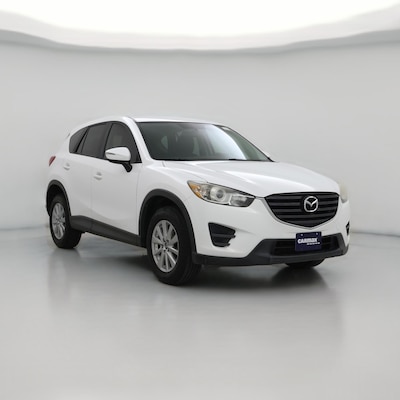 2016 Mazda CX-5 Sport