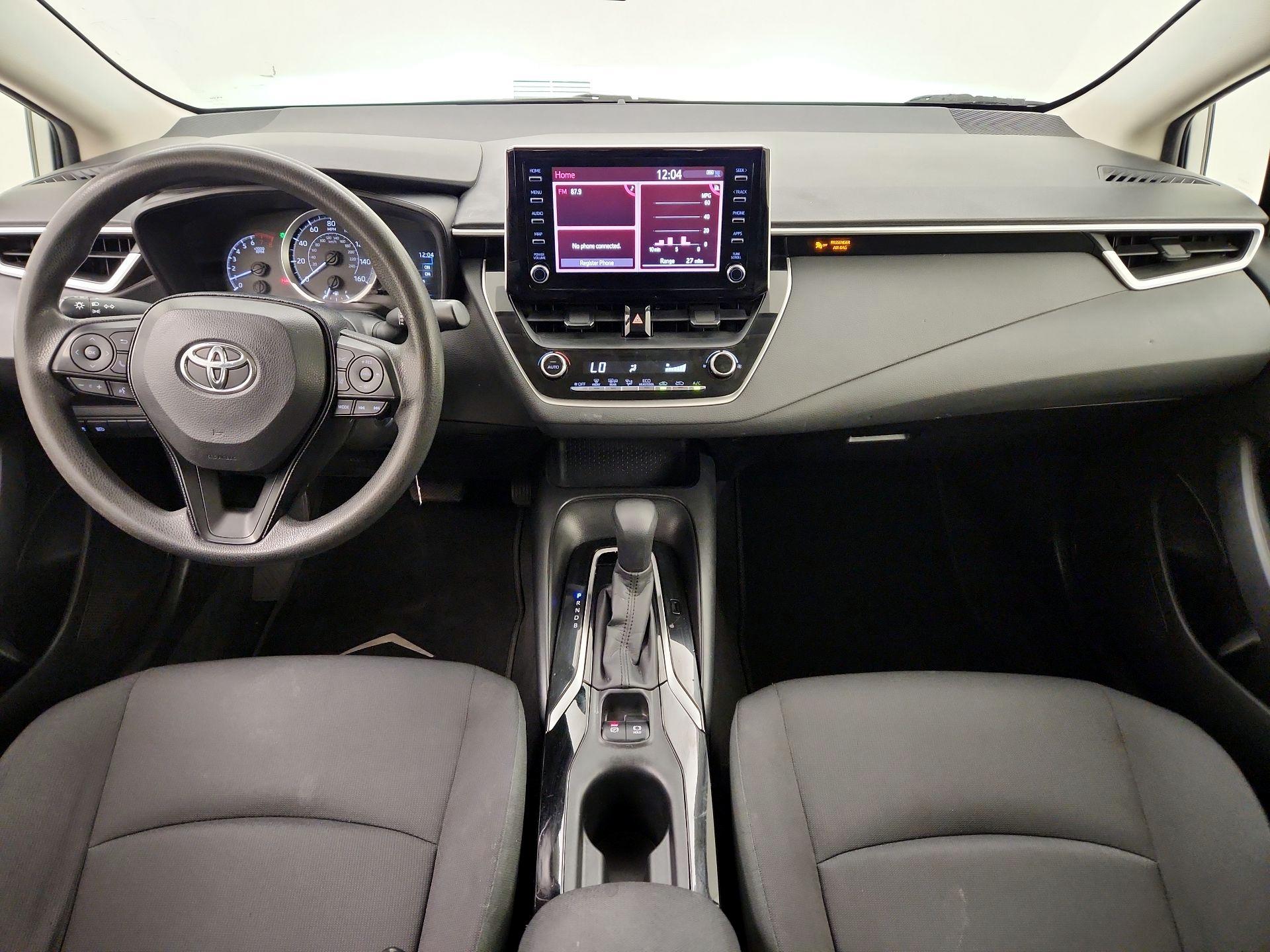 Thumbnail: 2020 Toyota Corolla - 9