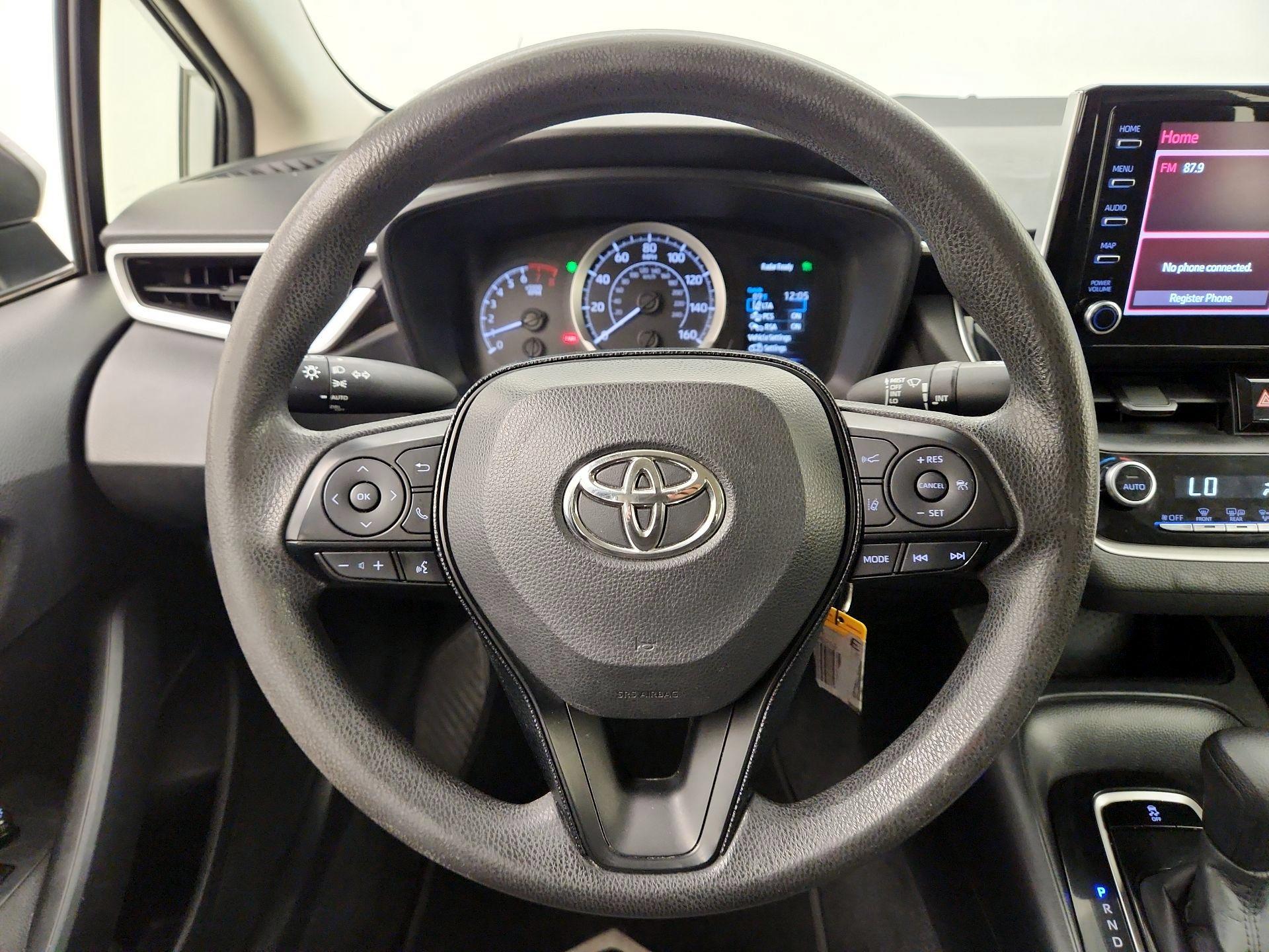 Thumbnail: 2020 Toyota Corolla - 10