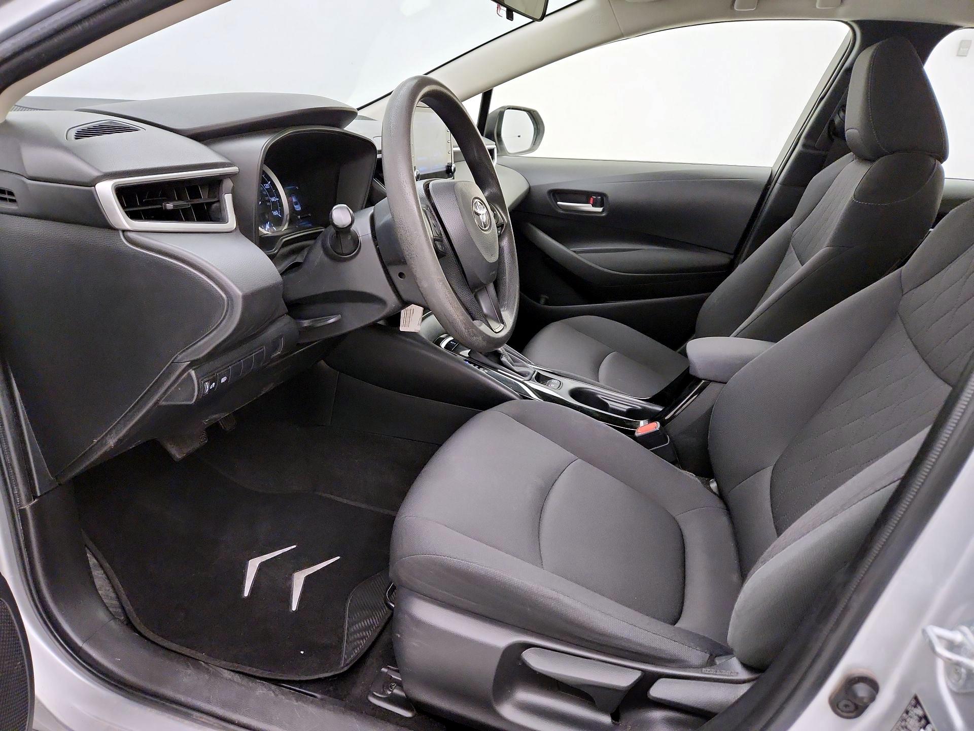 Thumbnail: 2020 Toyota Corolla - 11