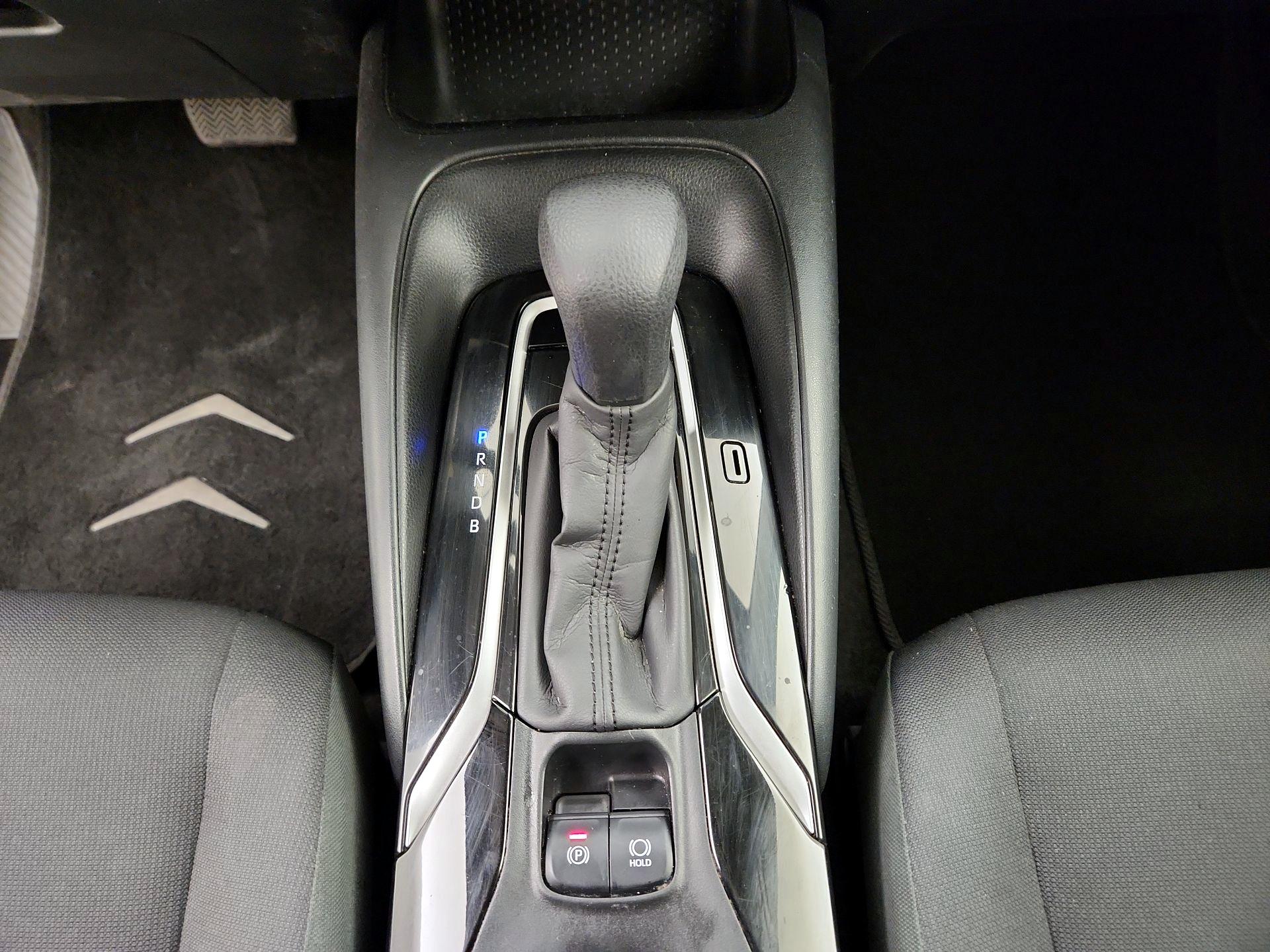 Thumbnail: 2020 Toyota Corolla - 17