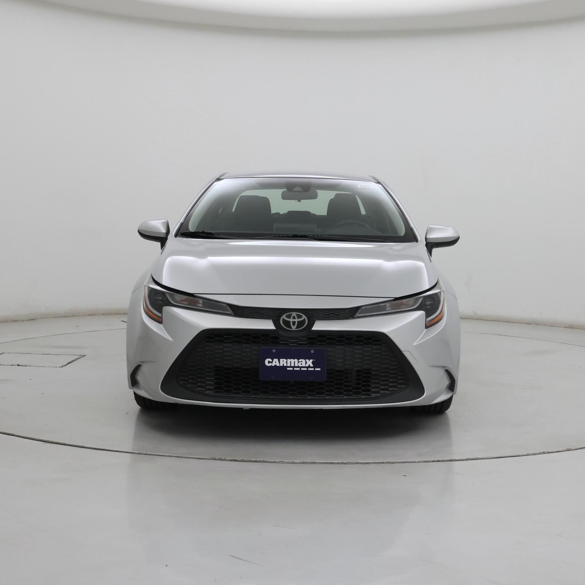 Thumbnail: 2020 Toyota Corolla - 5